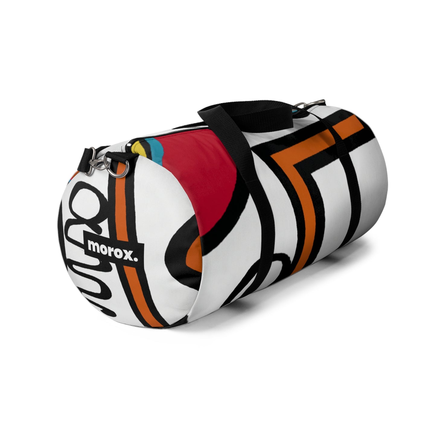 .
Marcello da Castello - Duffel Bag