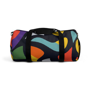 .
Giovanni Casanova - Duffel Bag