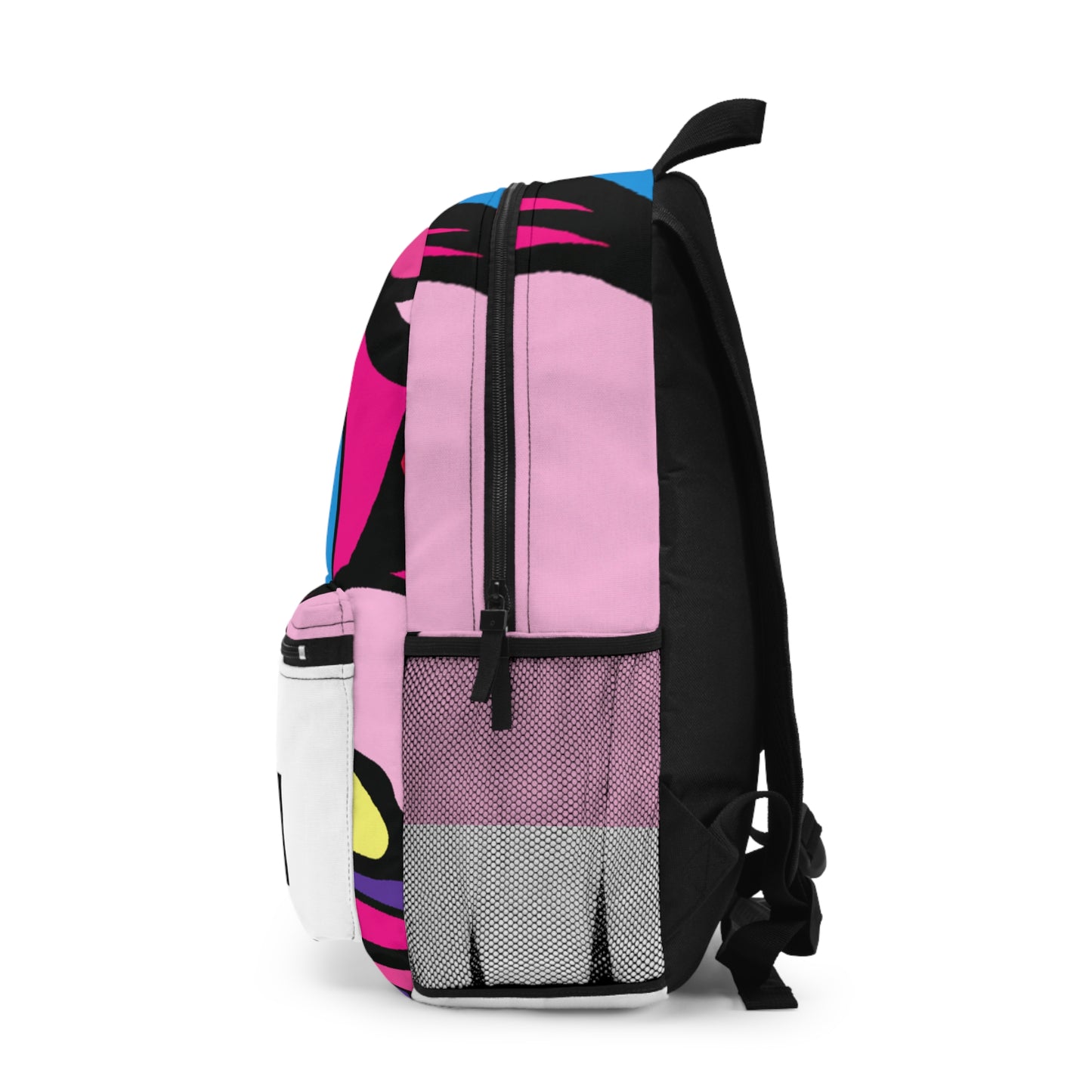 .
Jemima DeBois Wilson - Backpack