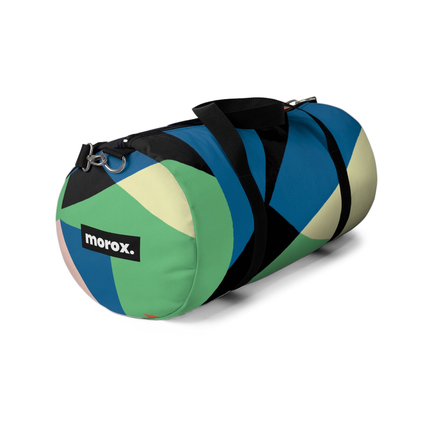 .
Forsythia Ferrarri - Duffel Bag