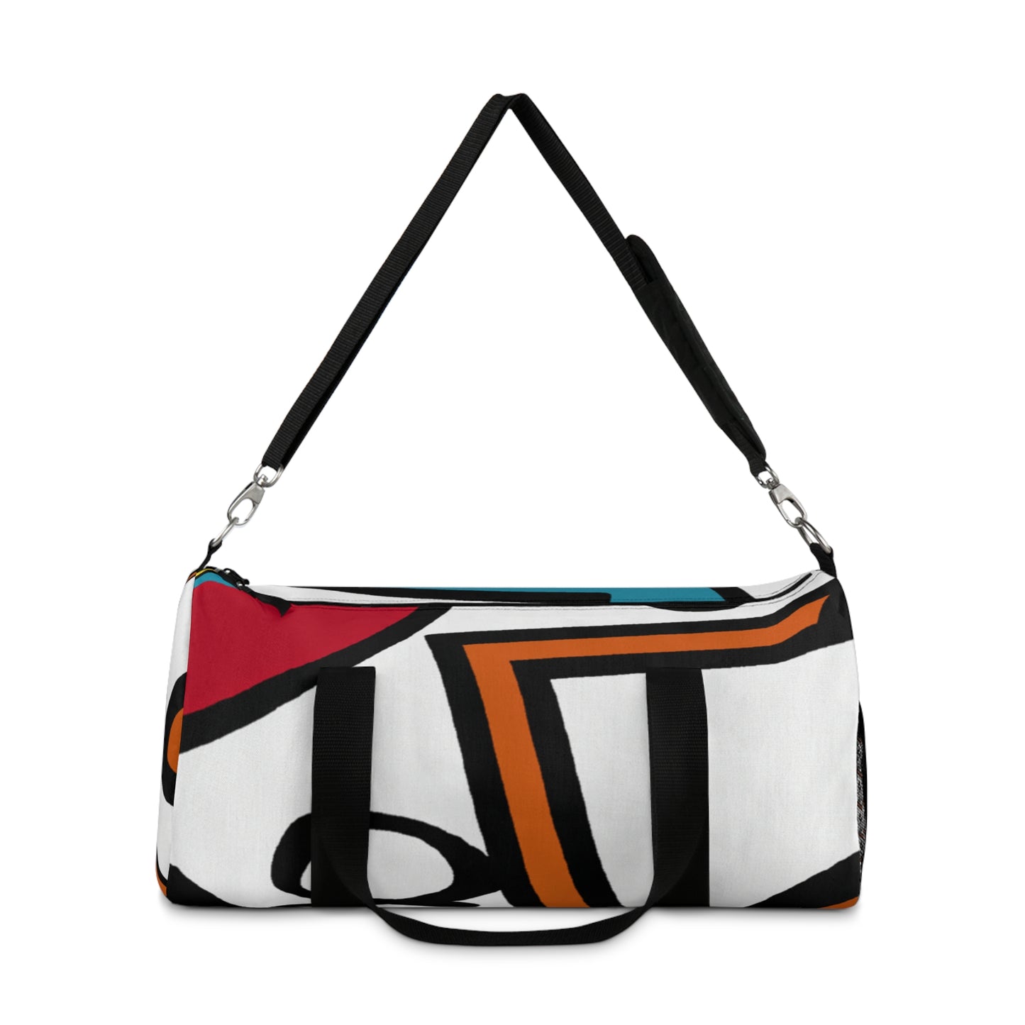 .
Marcello da Castello - Duffel Bag
