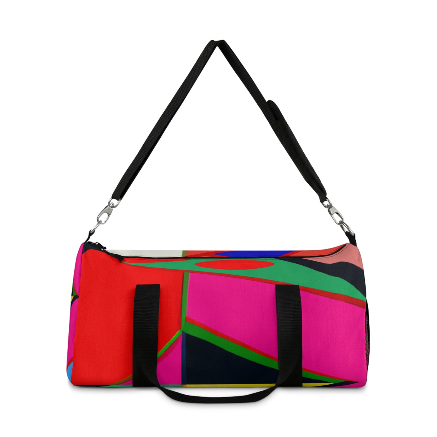 .
Isabella de la Luxe - Duffel Bag