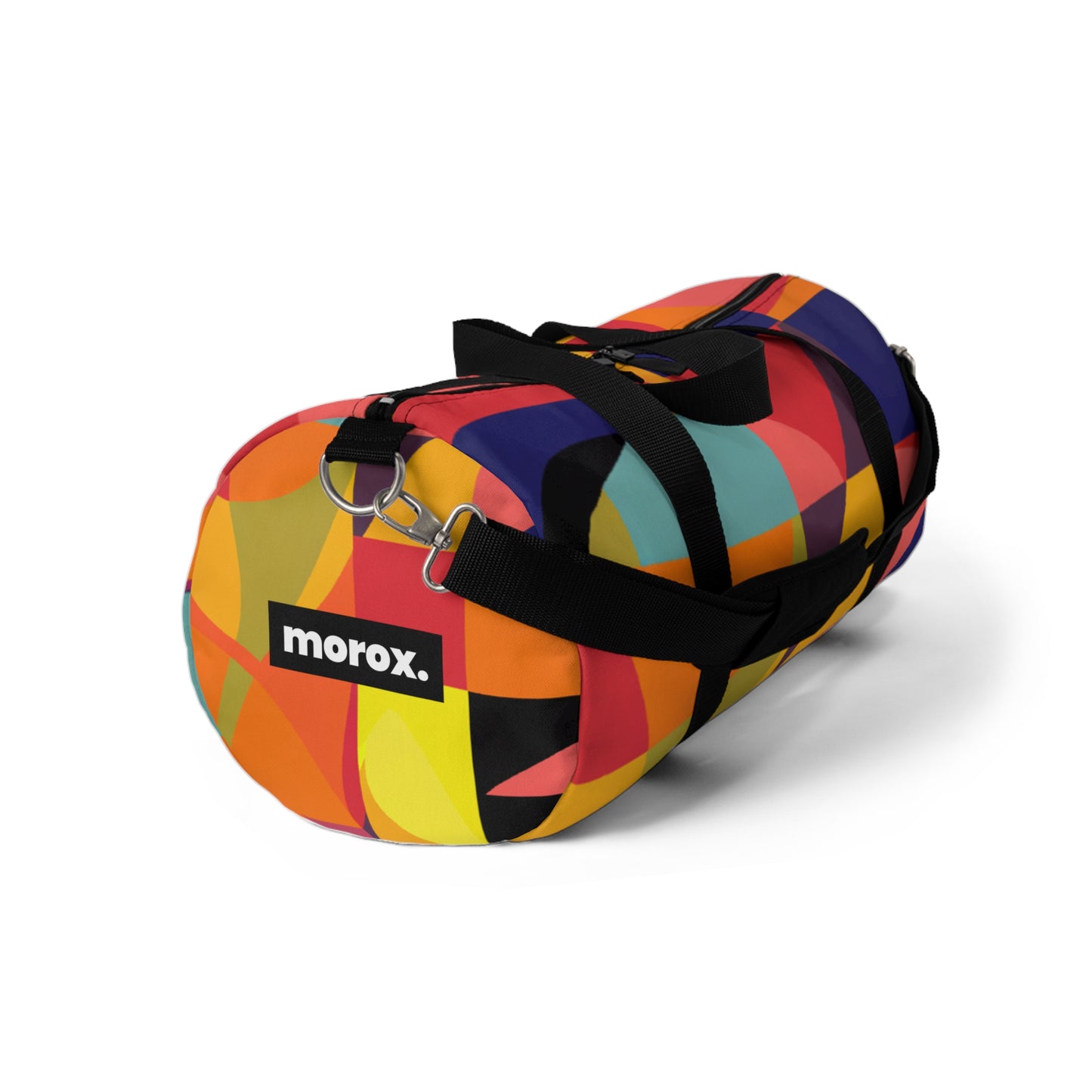 .
Lady Winifred Von Luxemburg - Duffel Bag