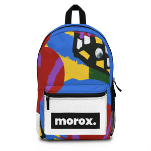 .
Lilly Williams-Smith - Backpack