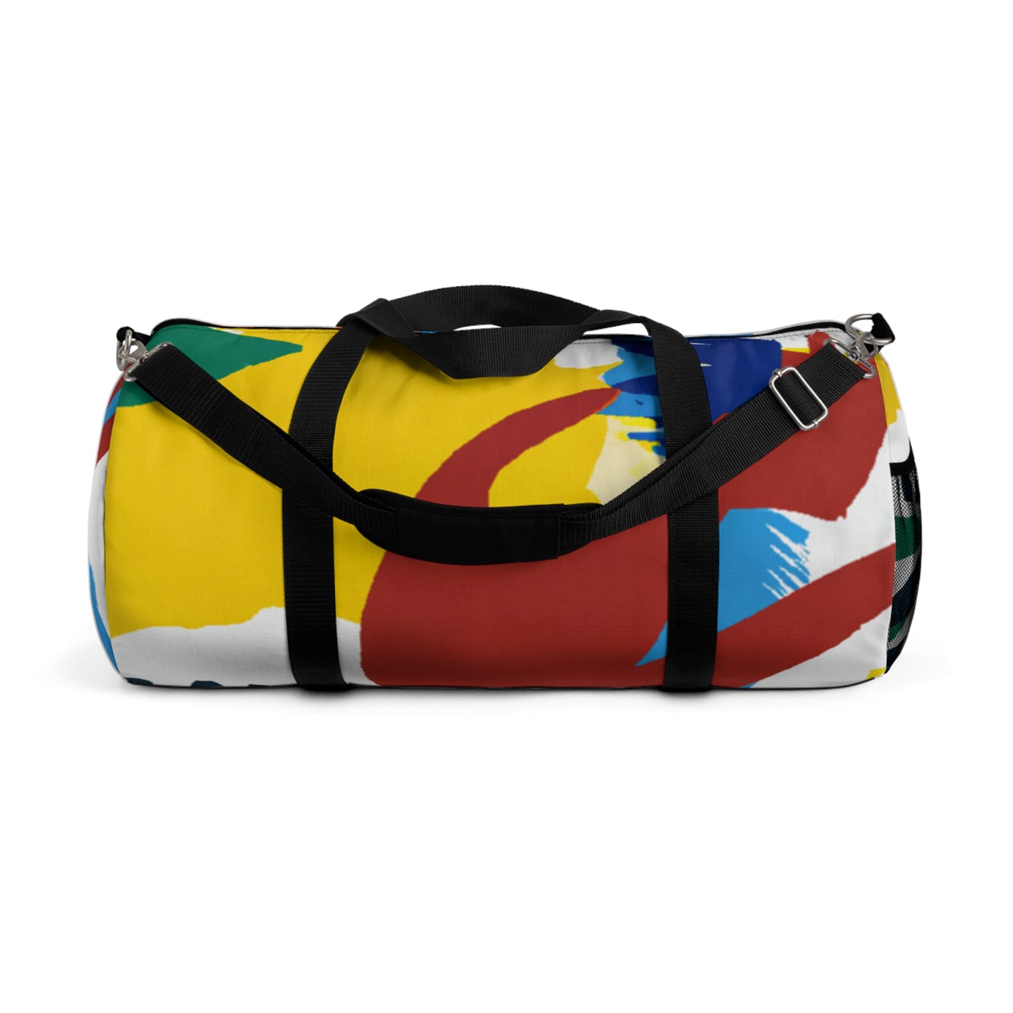 .
Giovanni da Verrazano - Duffel Bag