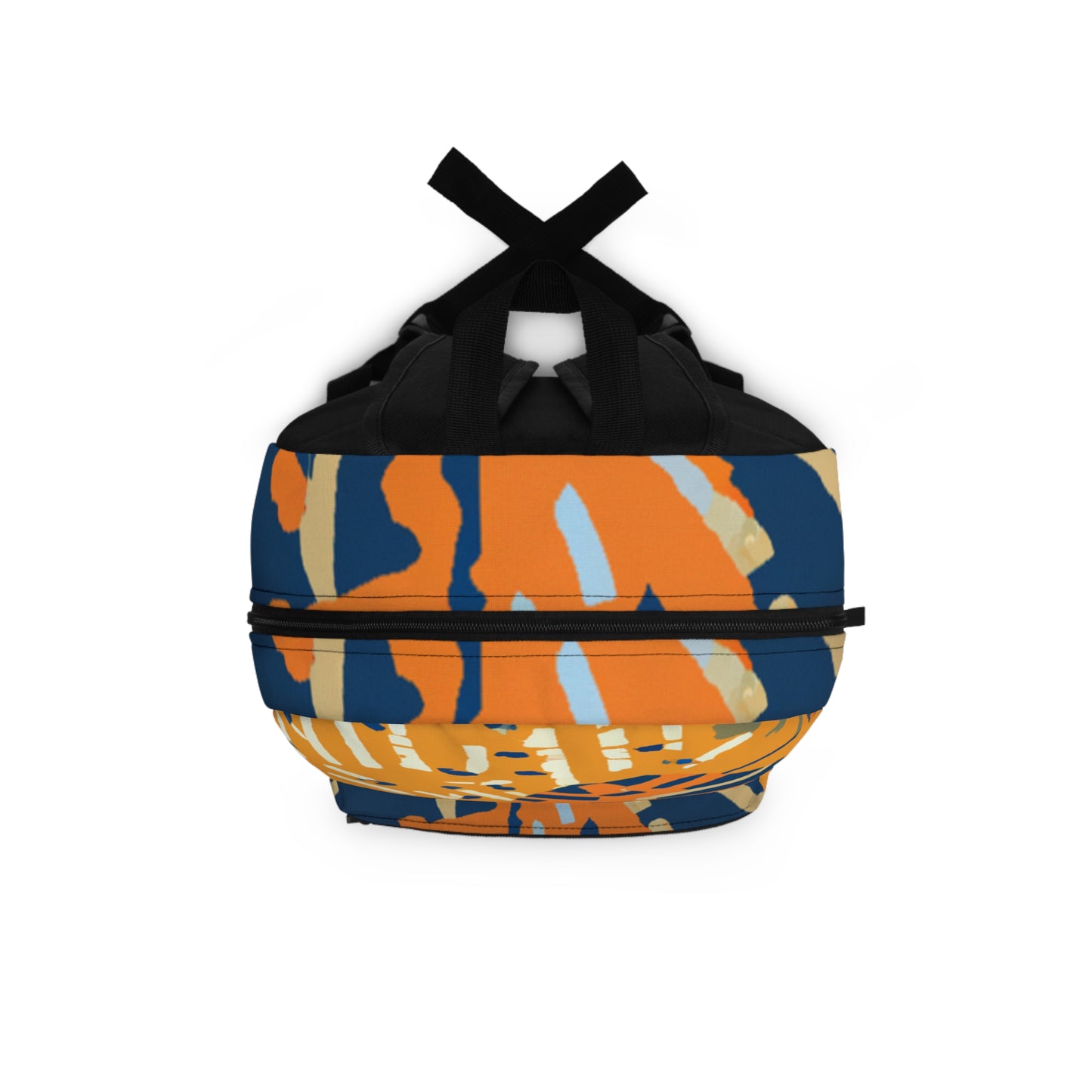 .
Maevelyn Banks - Backpack