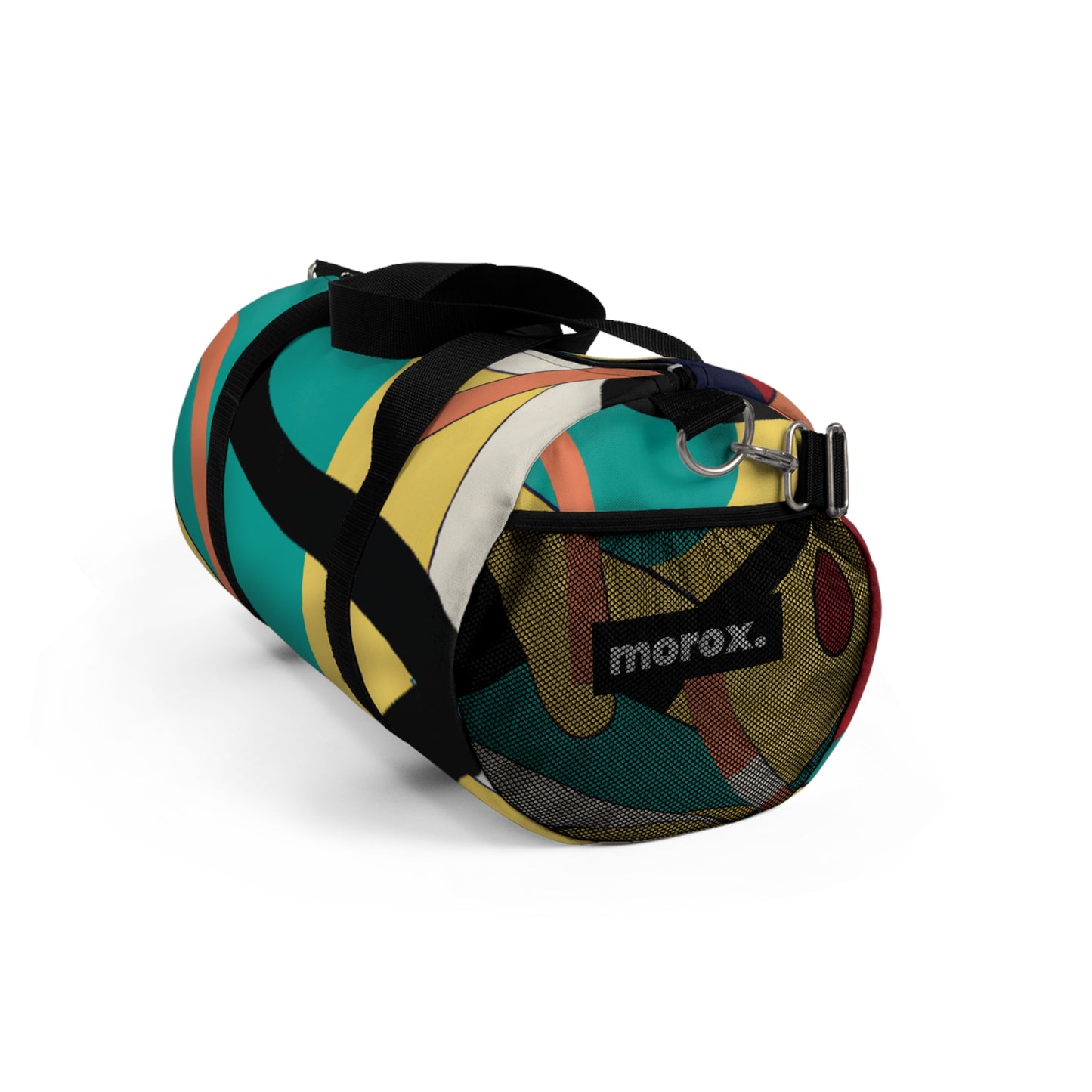 .
Margaret de Luxe - Duffel Bag