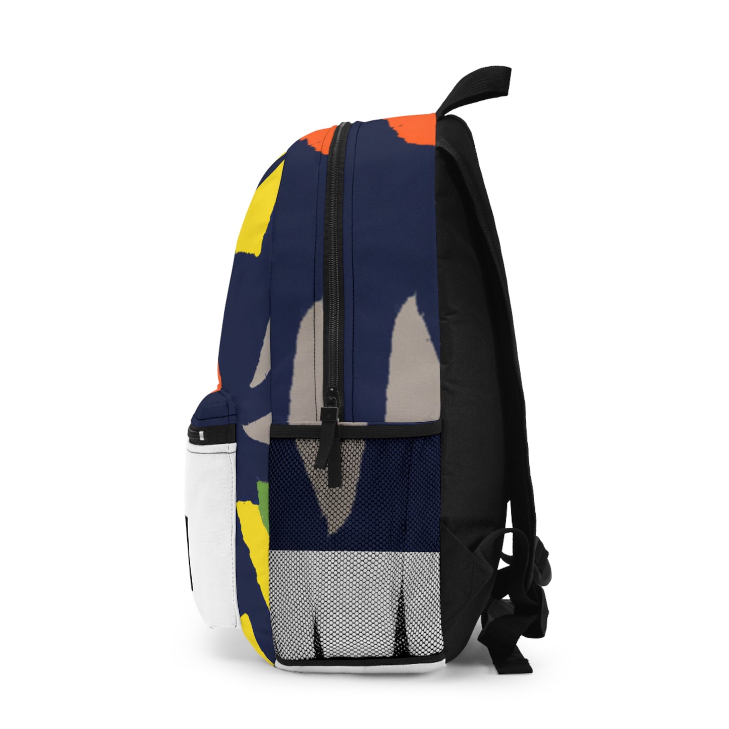 .
Miranda Harrison - Backpack