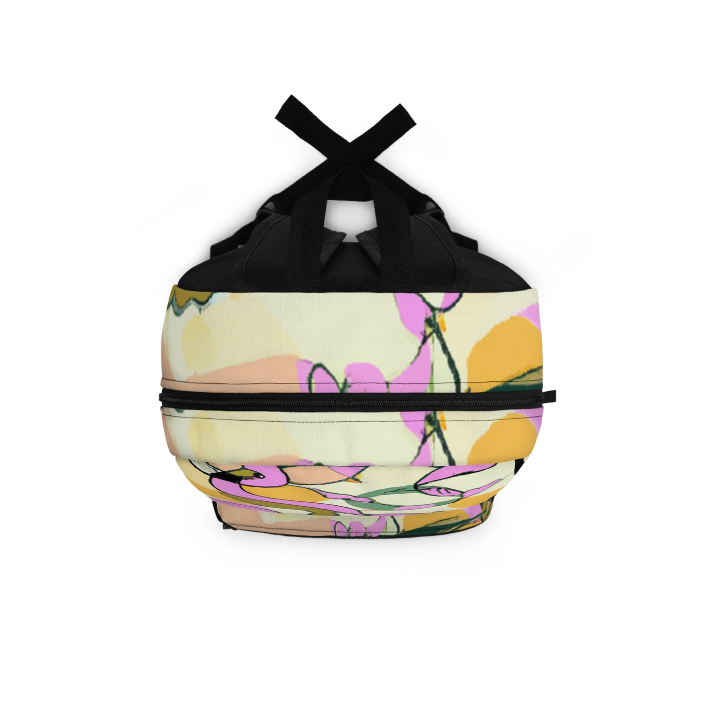 .
Sylva McHenry - Backpack