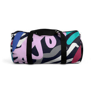 .
Davidus Goldmont - Duffel Bag