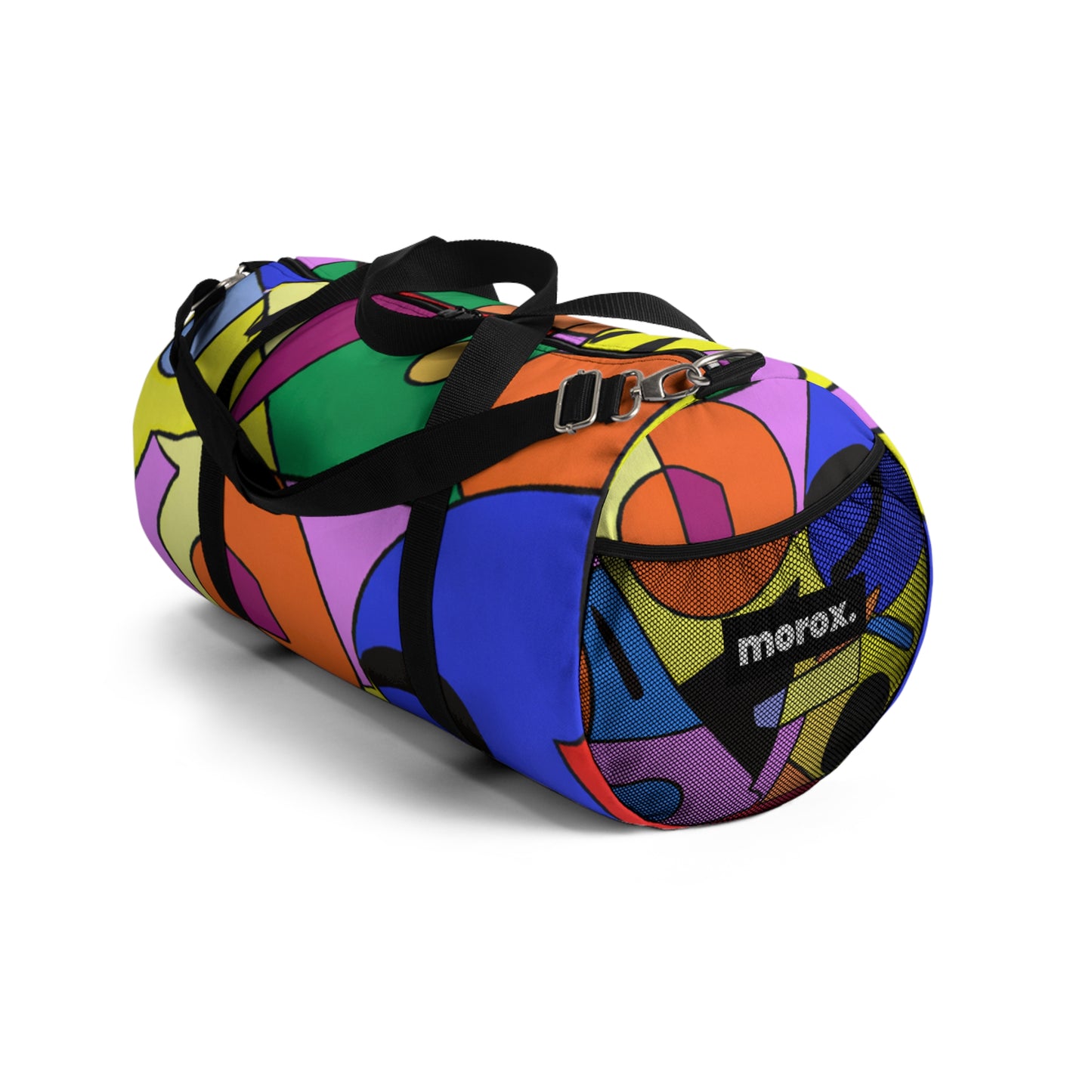.
Léonard de Lafayette - Duffel Bag