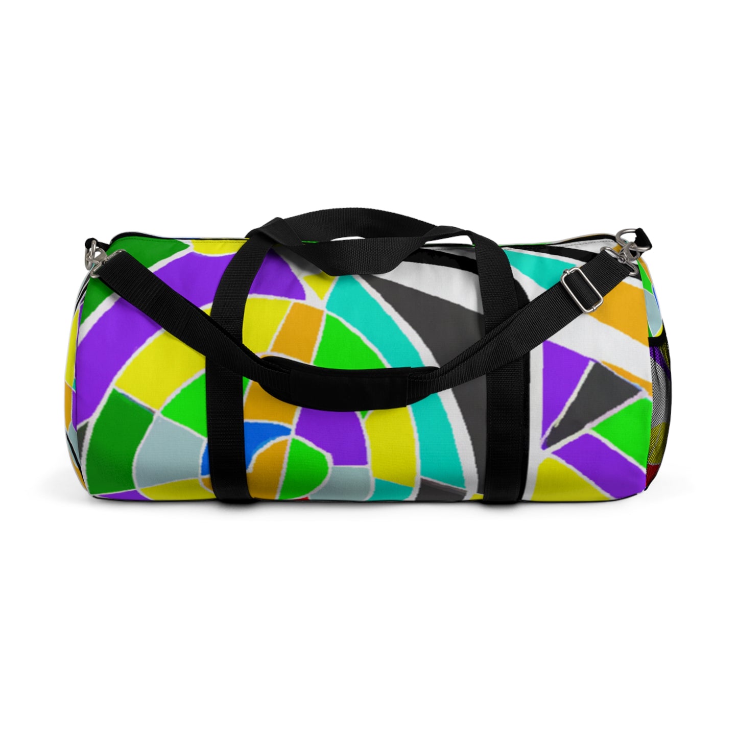 .
Duke Lambertino di Segnura - Duffel Bag