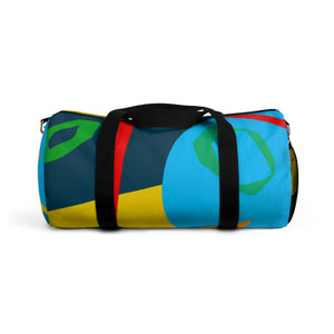 .
Victorio Valtieri - Duffel Bag