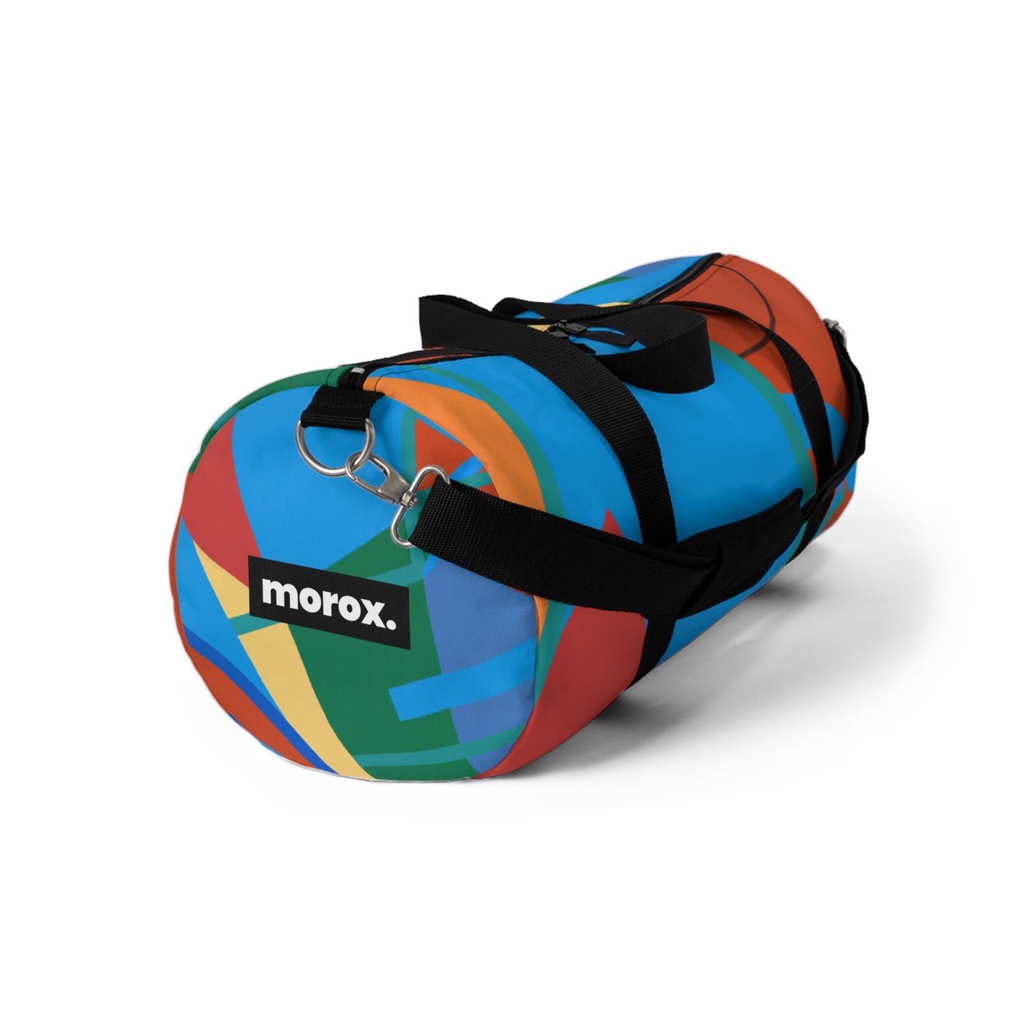 .
Petra da Vinci - Duffel Bag