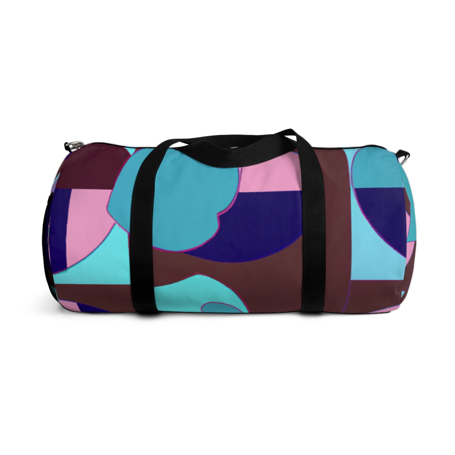 .
Eleanor de La Courte (Female) - Duffel Bag