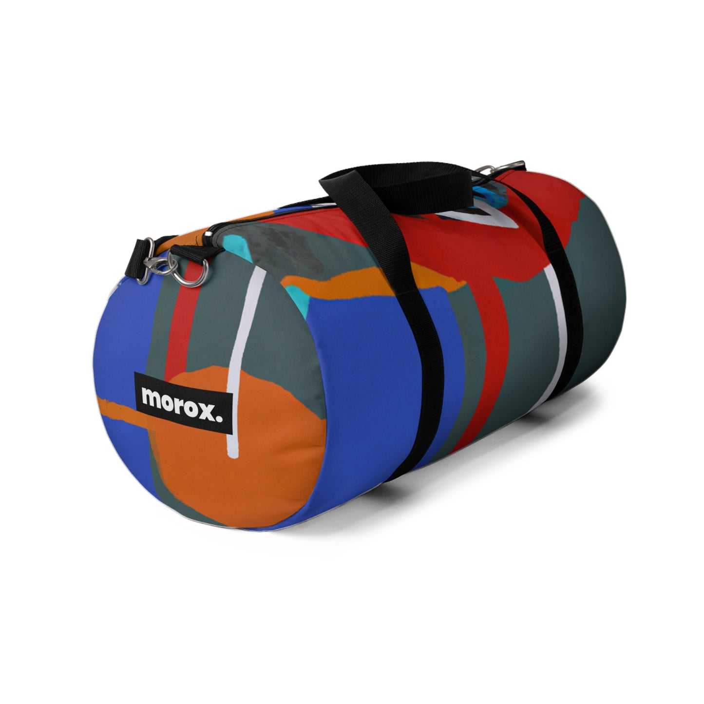.
Osanna Provolone. - Duffel Bag