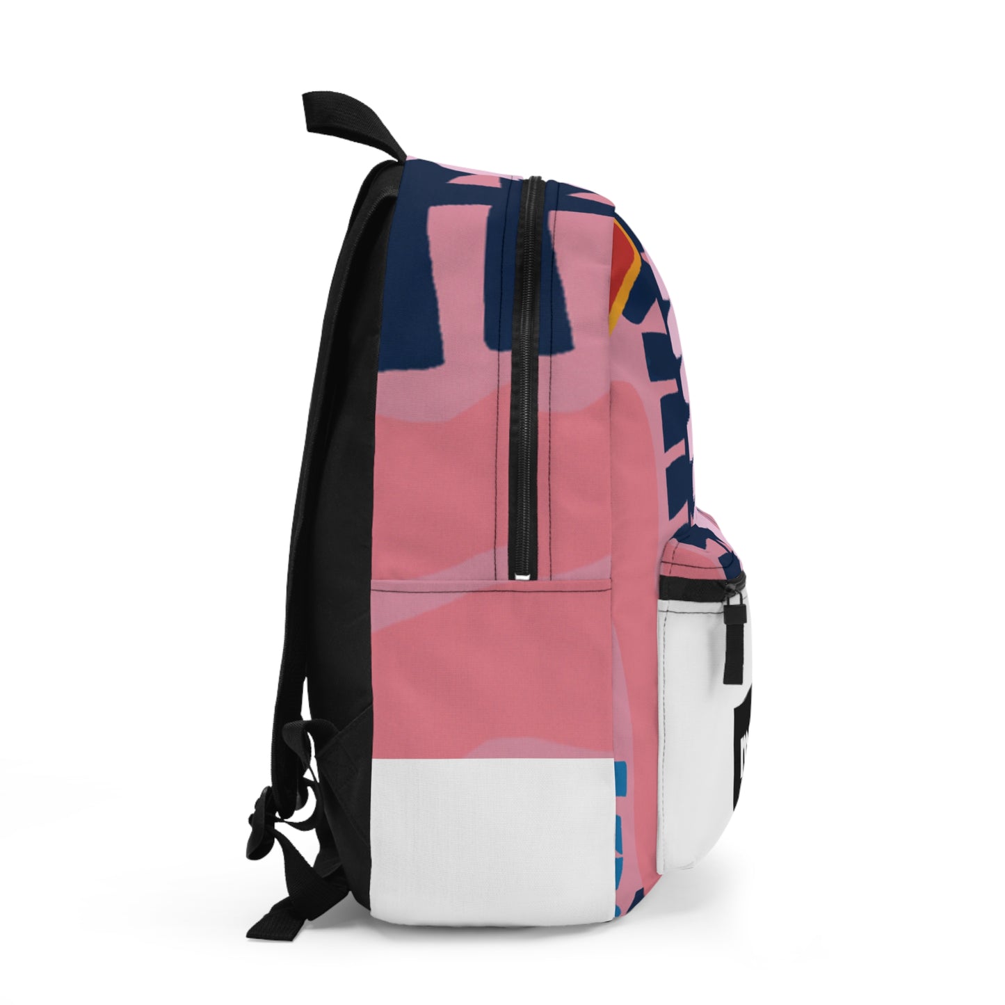 .
Estelle Jefferson-Grace - Backpack