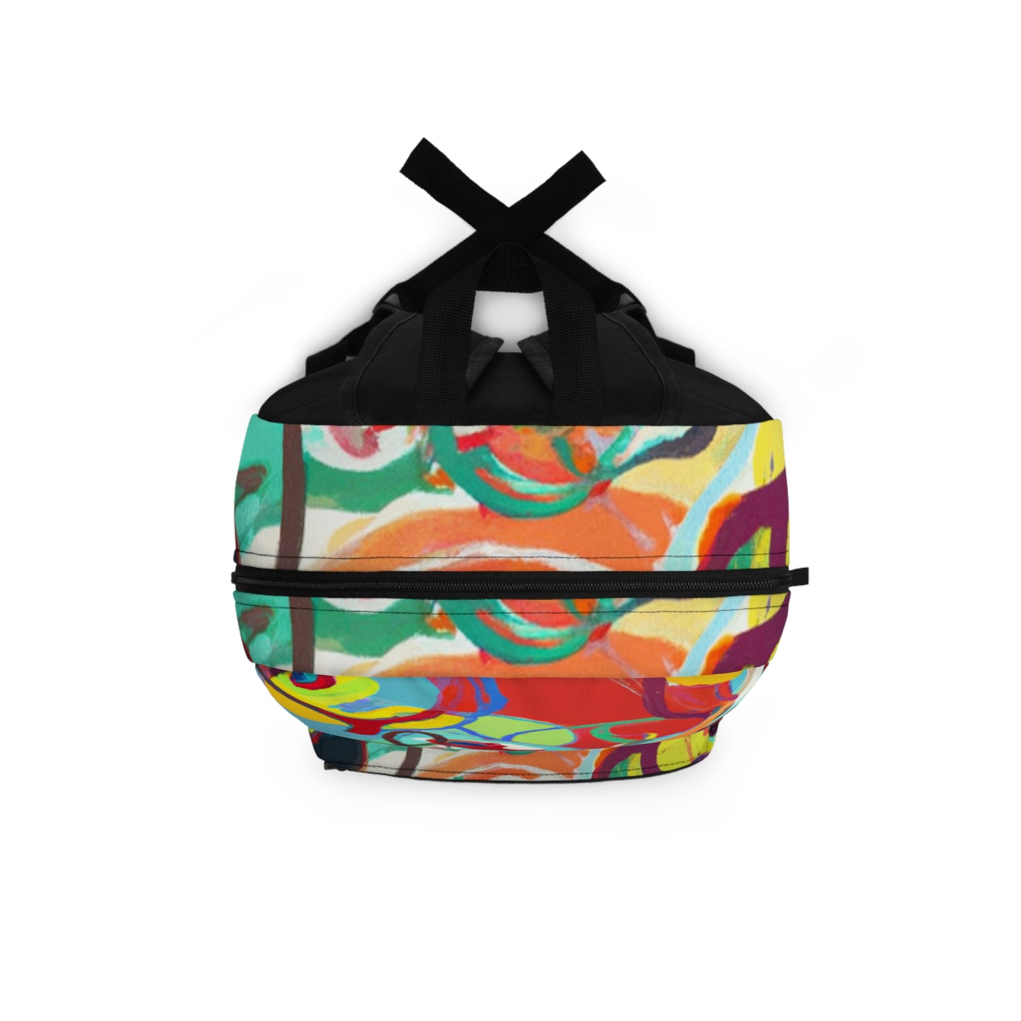 .
Johnetta Willoughby - Backpack