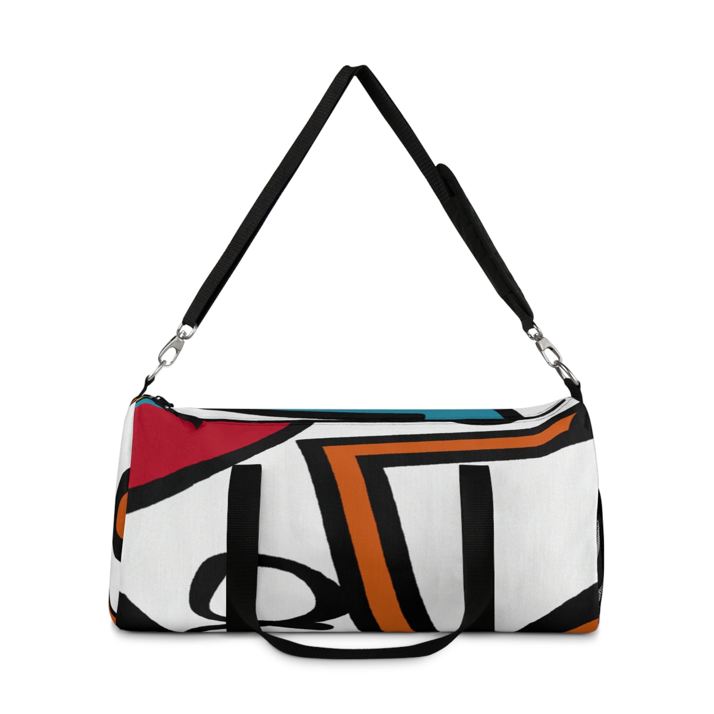 .
Marcello da Castello - Duffel Bag