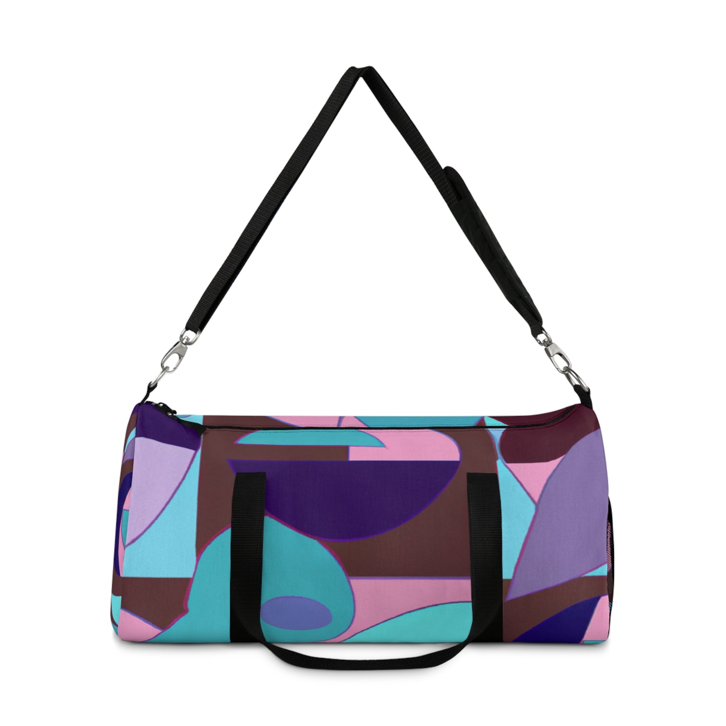 .
Eleanor de La Courte (Female) - Duffel Bag