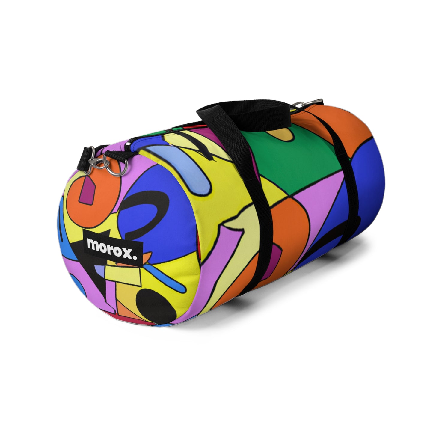 .
Léonard de Lafayette - Duffel Bag