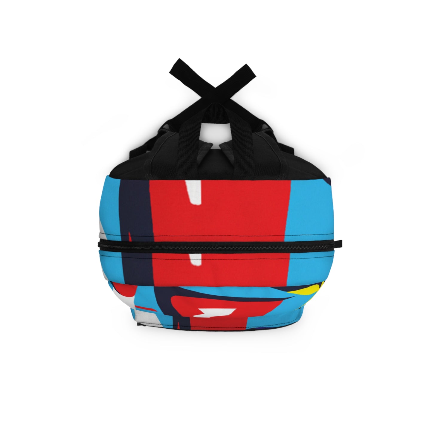 :
Archibald Ravenwood - Backpack