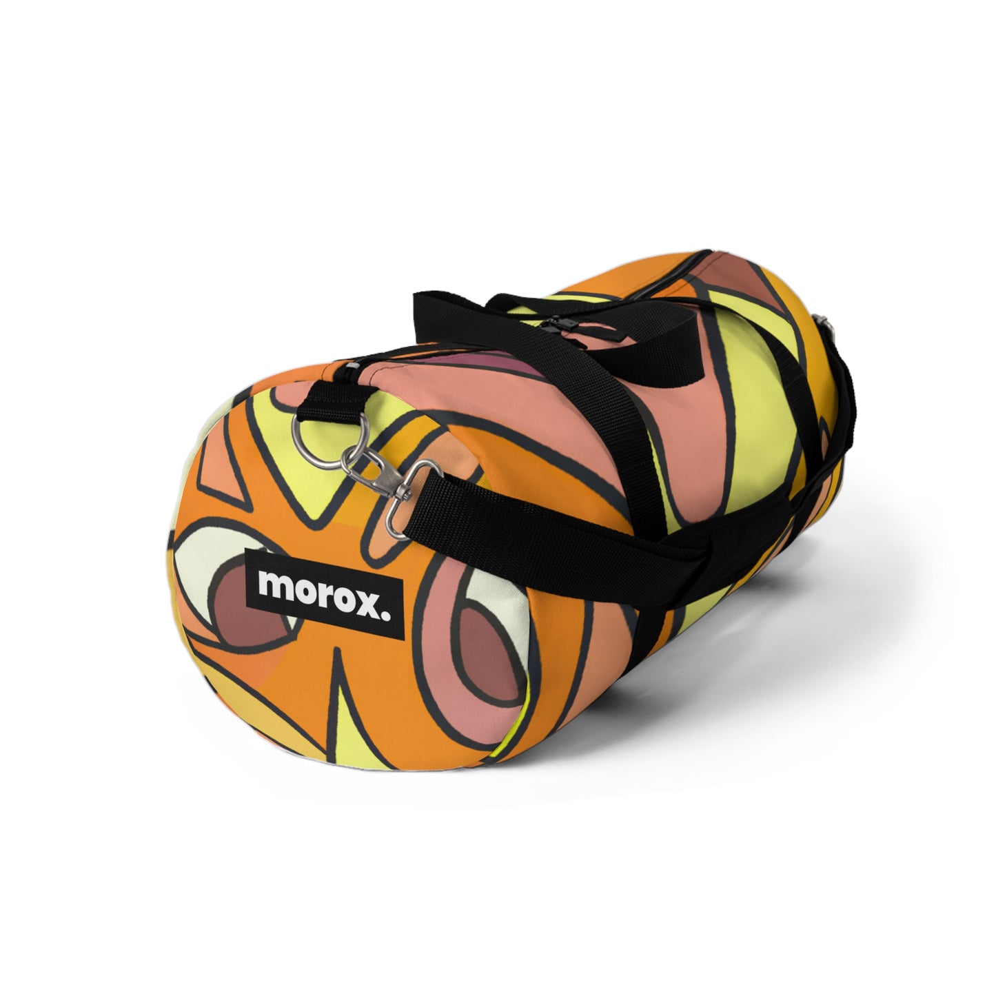 , real or imaginary.
Leonardo di Vinci-Vinci - Duffel Bag