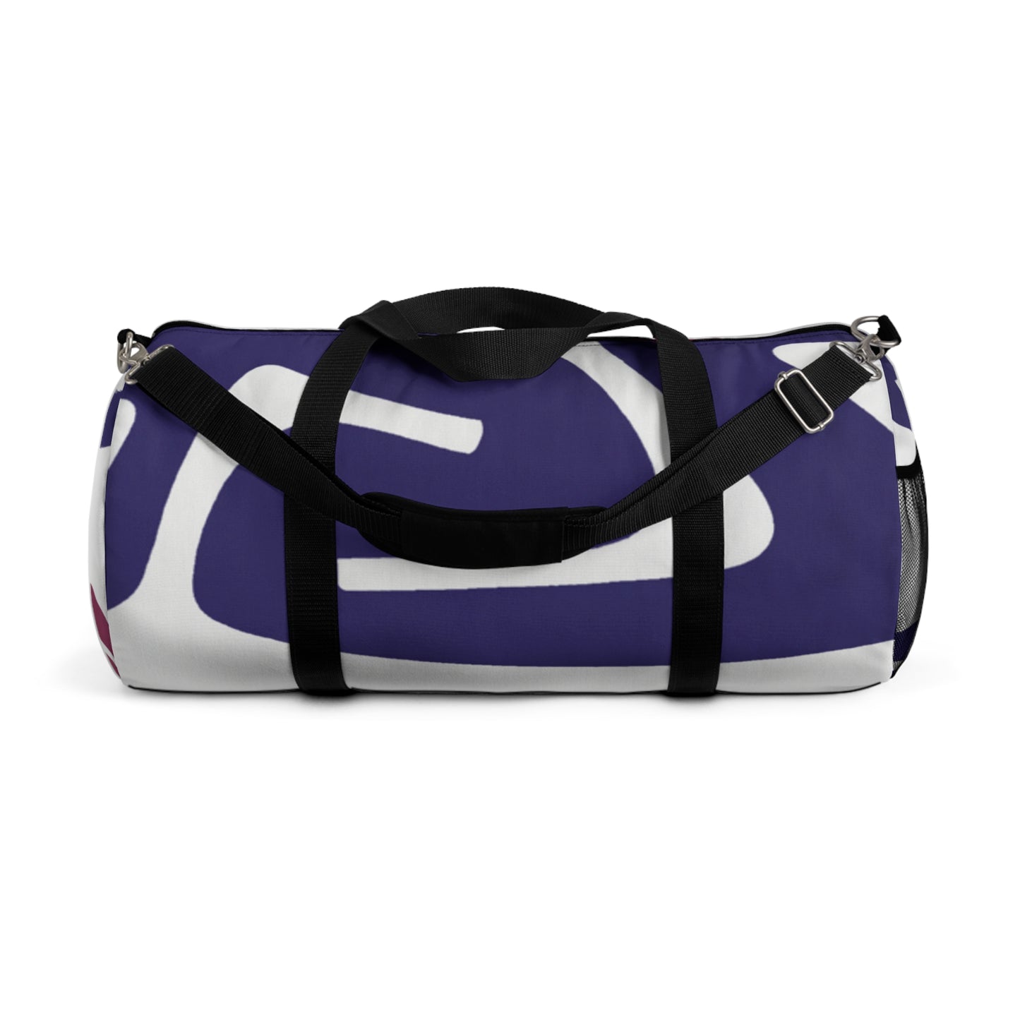 :
Sebastiano Maldini - Duffel Bag