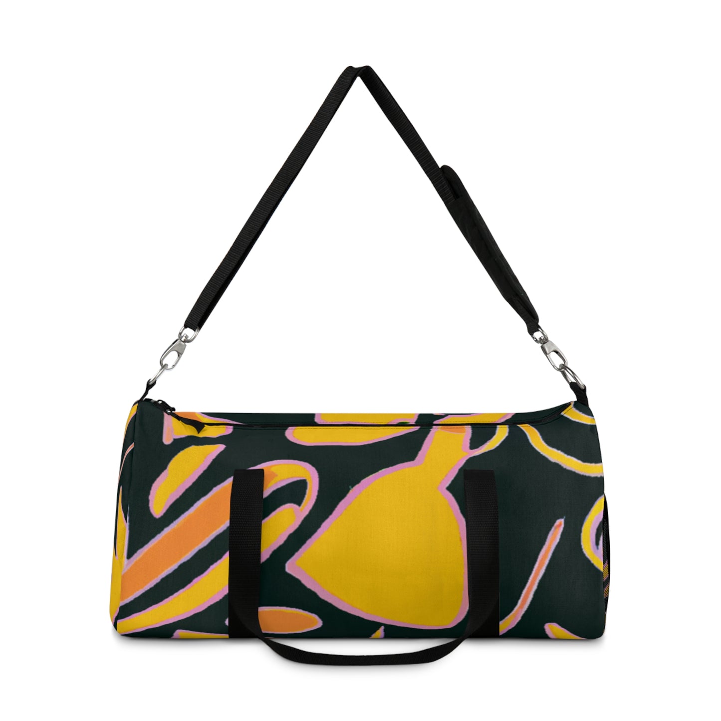 .
Giovanni da Venezia - Duffel Bag