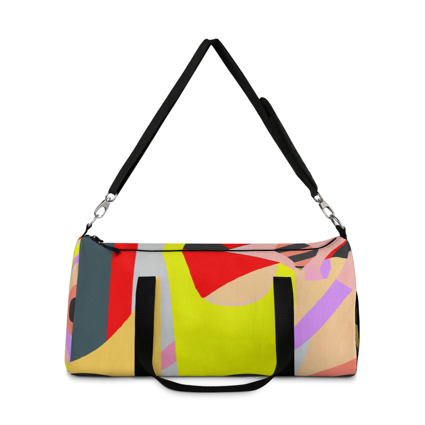 .
Cesare da Vinci - Duffel Bag