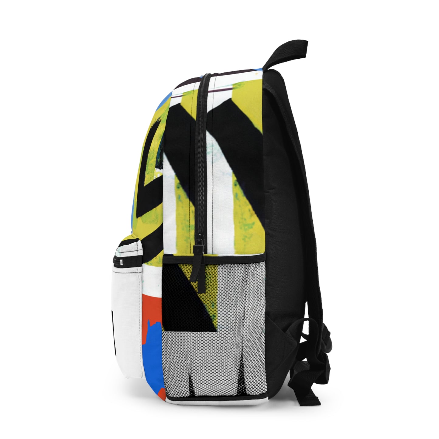 .
Laura Freeman Williams - Backpack