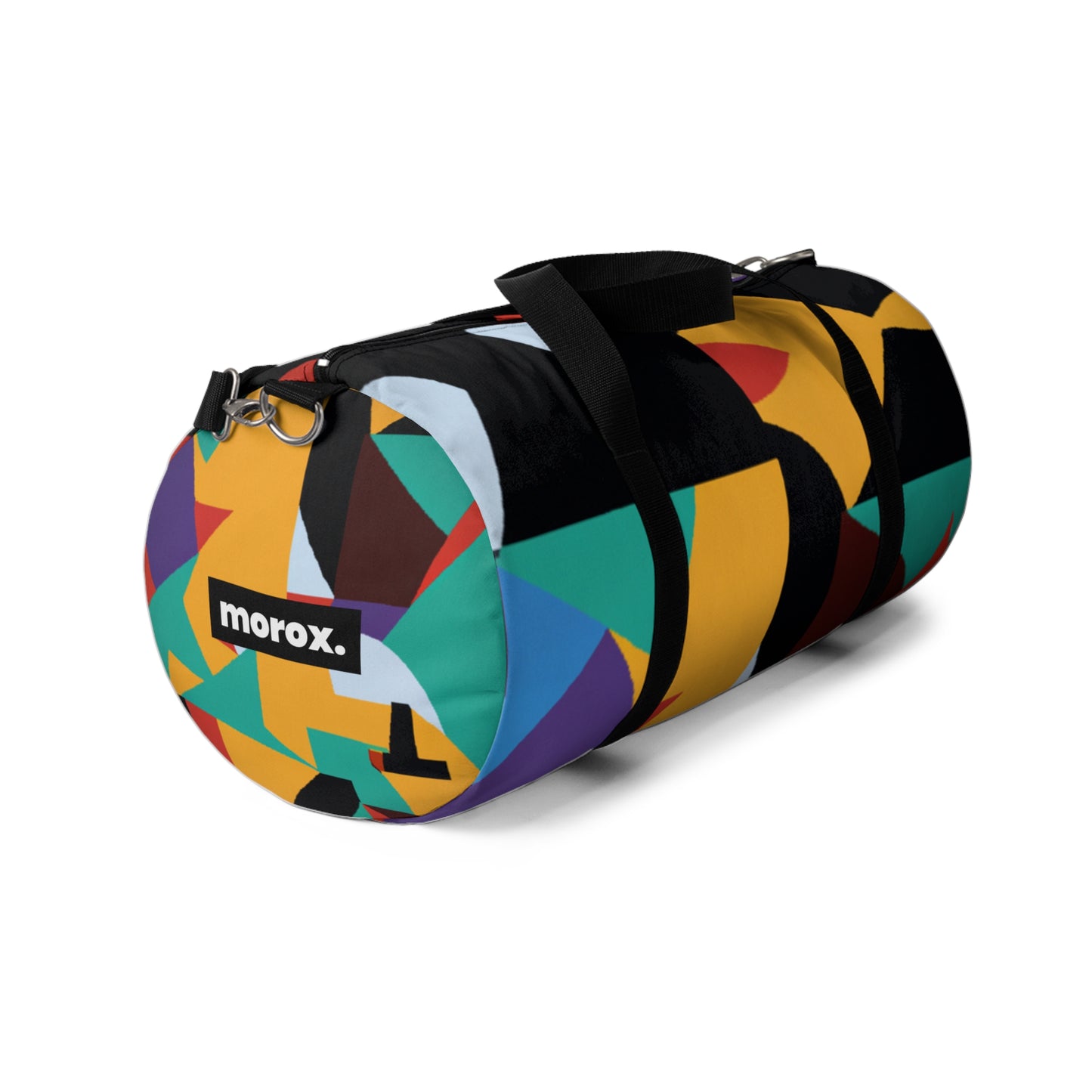 .
Octavia de la Valois - Duffel Bag
