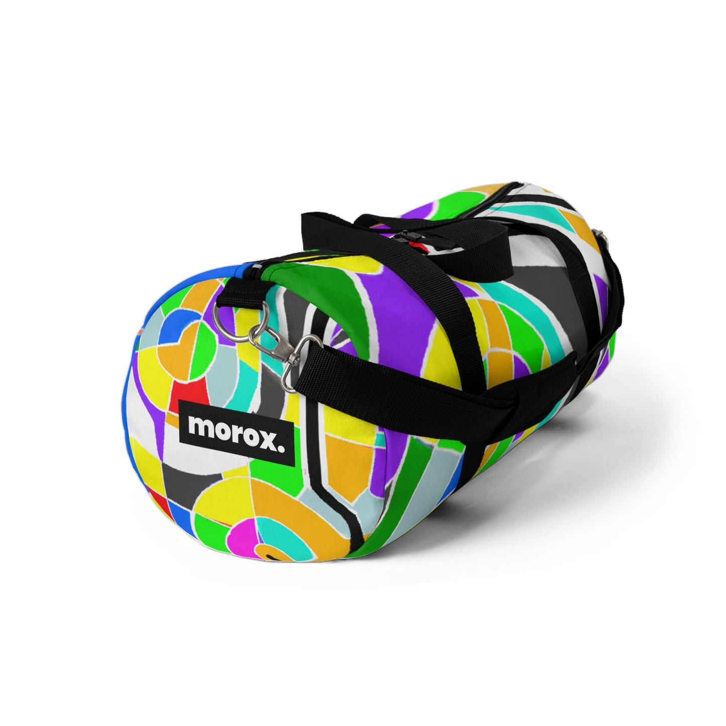 .
Duke Lambertino di Segnura - Duffel Bag