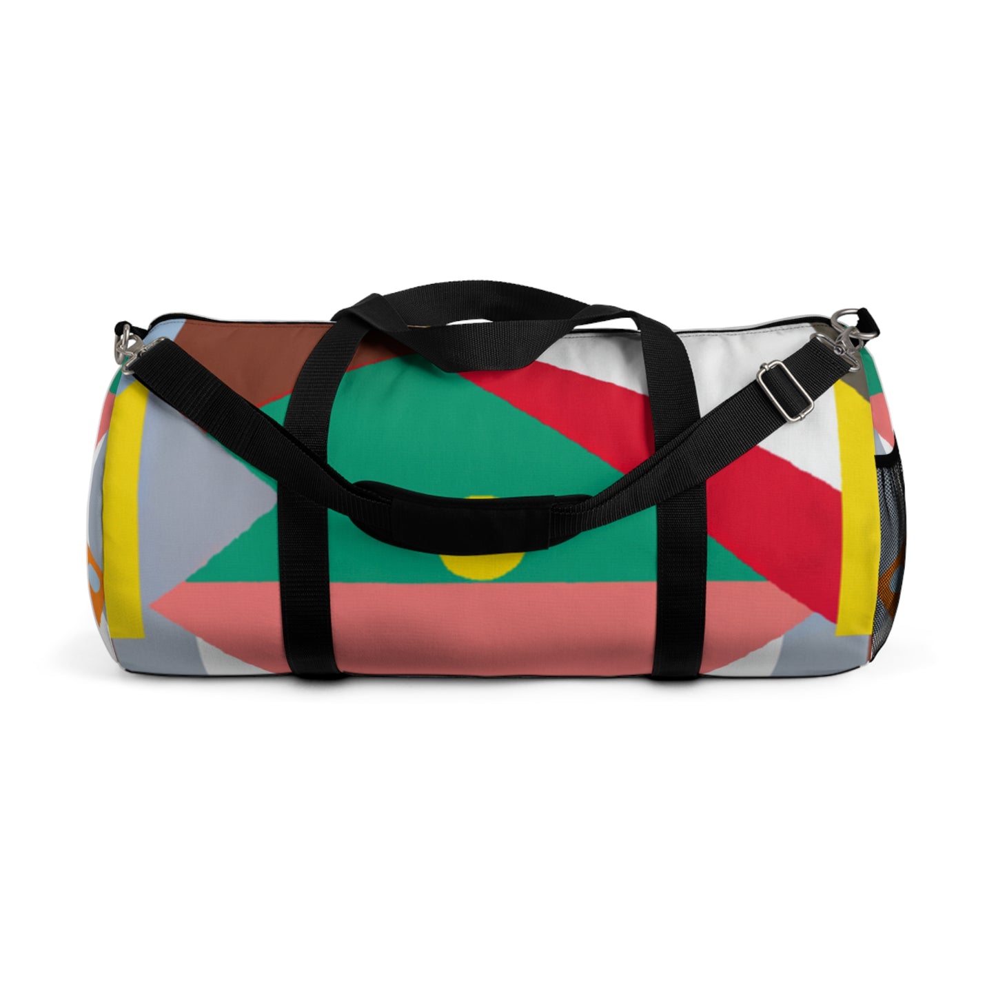 .
Violetta Artimites - Duffel Bag
