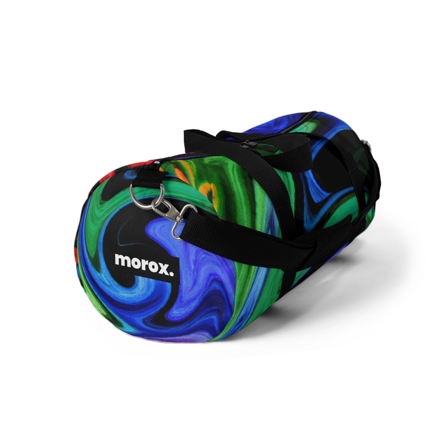 .
Isabella de Medici - Duffel Bag