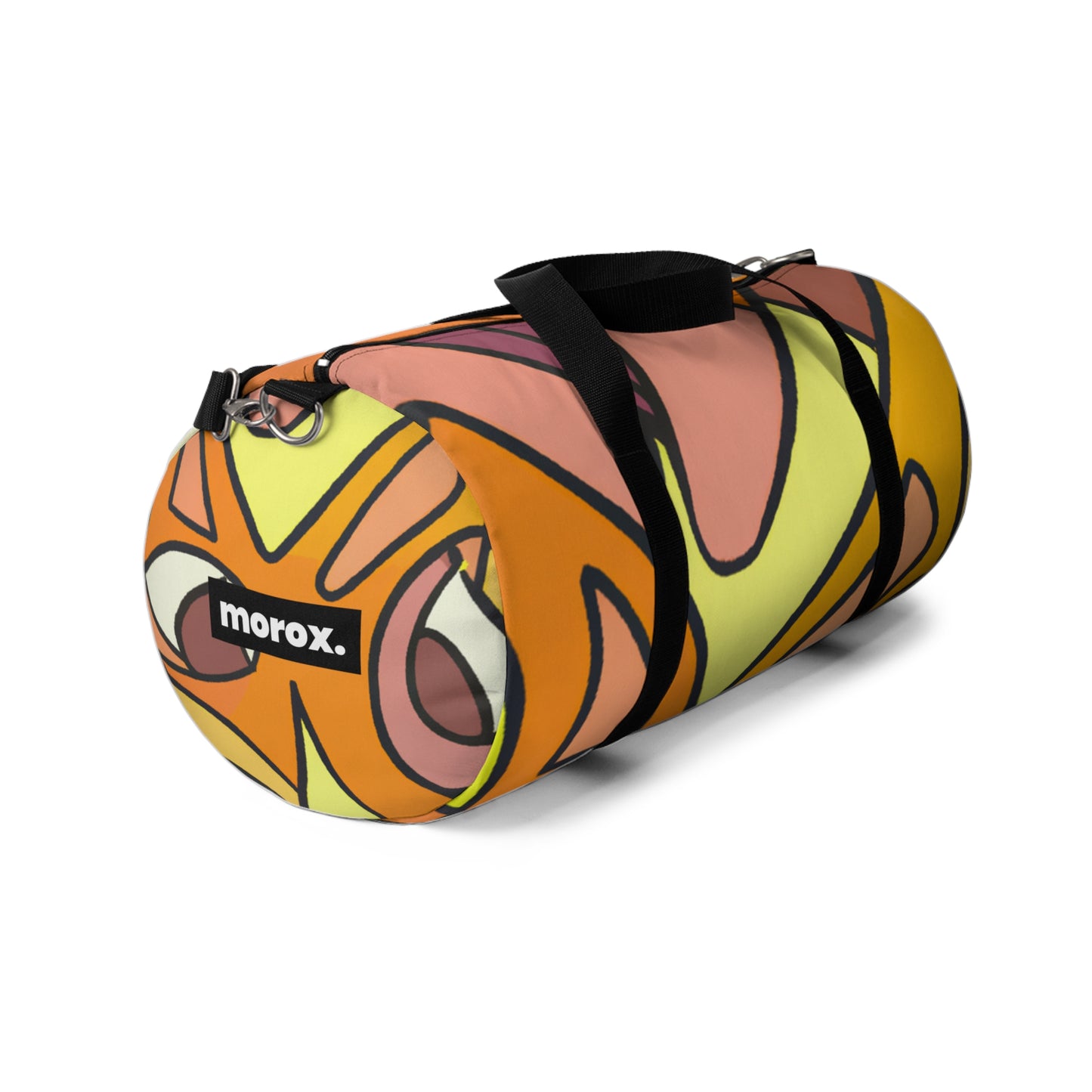 , real or imaginary.
Leonardo di Vinci-Vinci - Duffel Bag
