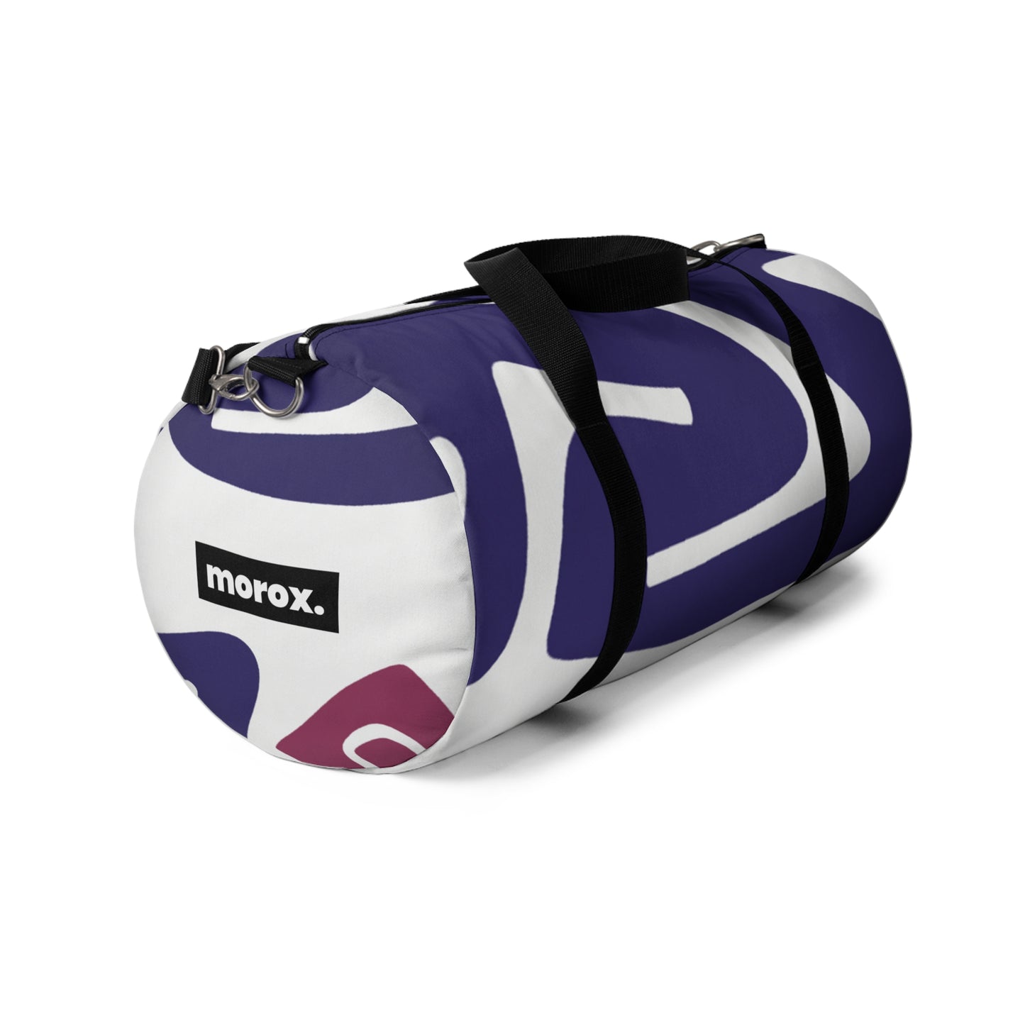 :
Sebastiano Maldini - Duffel Bag