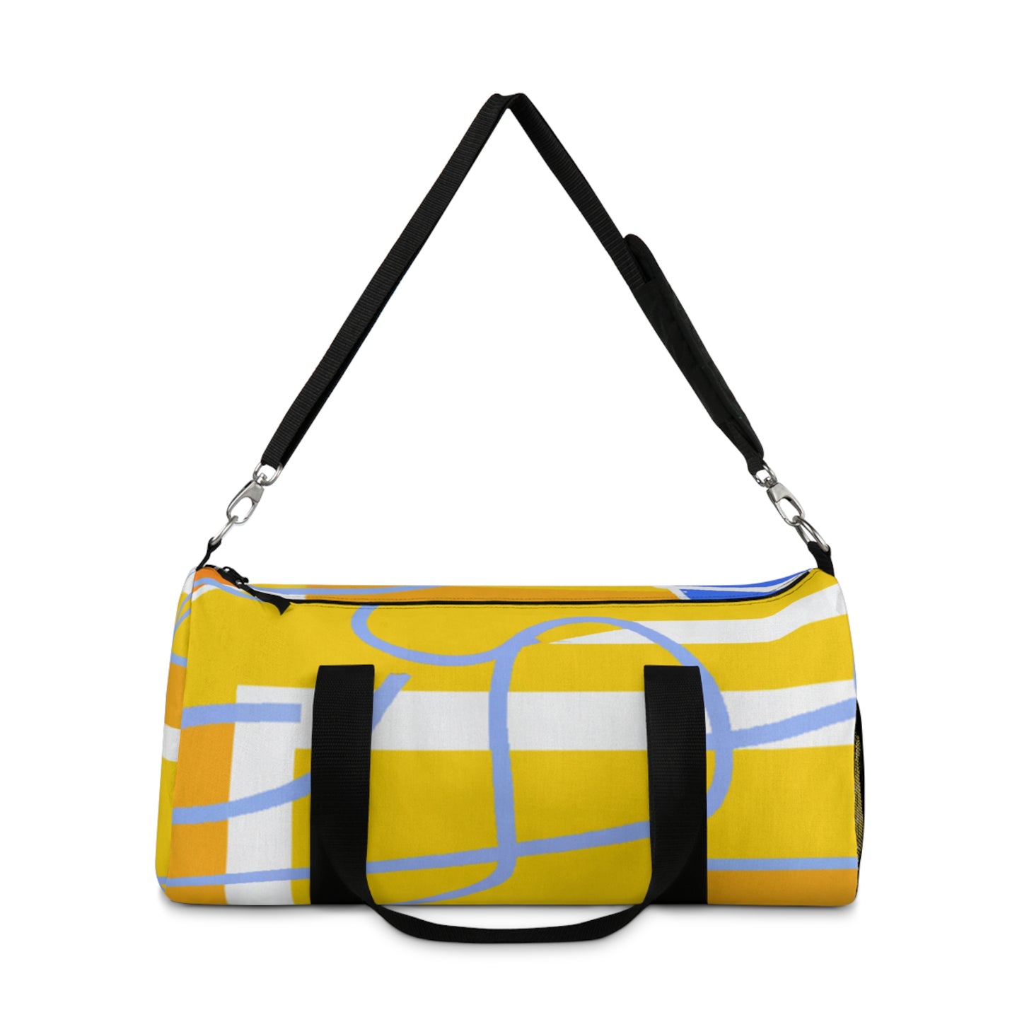 .
Giovanni Petrucci - Duffel Bag