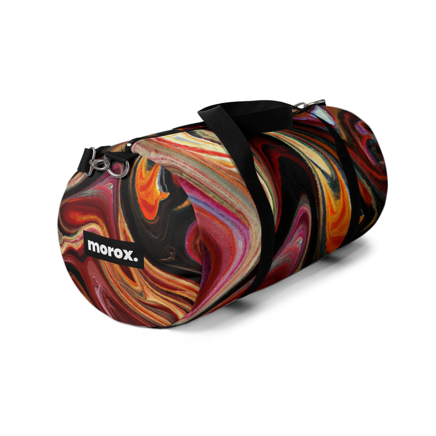 .
Gian Francesco Giacoppezi - Duffel Bag