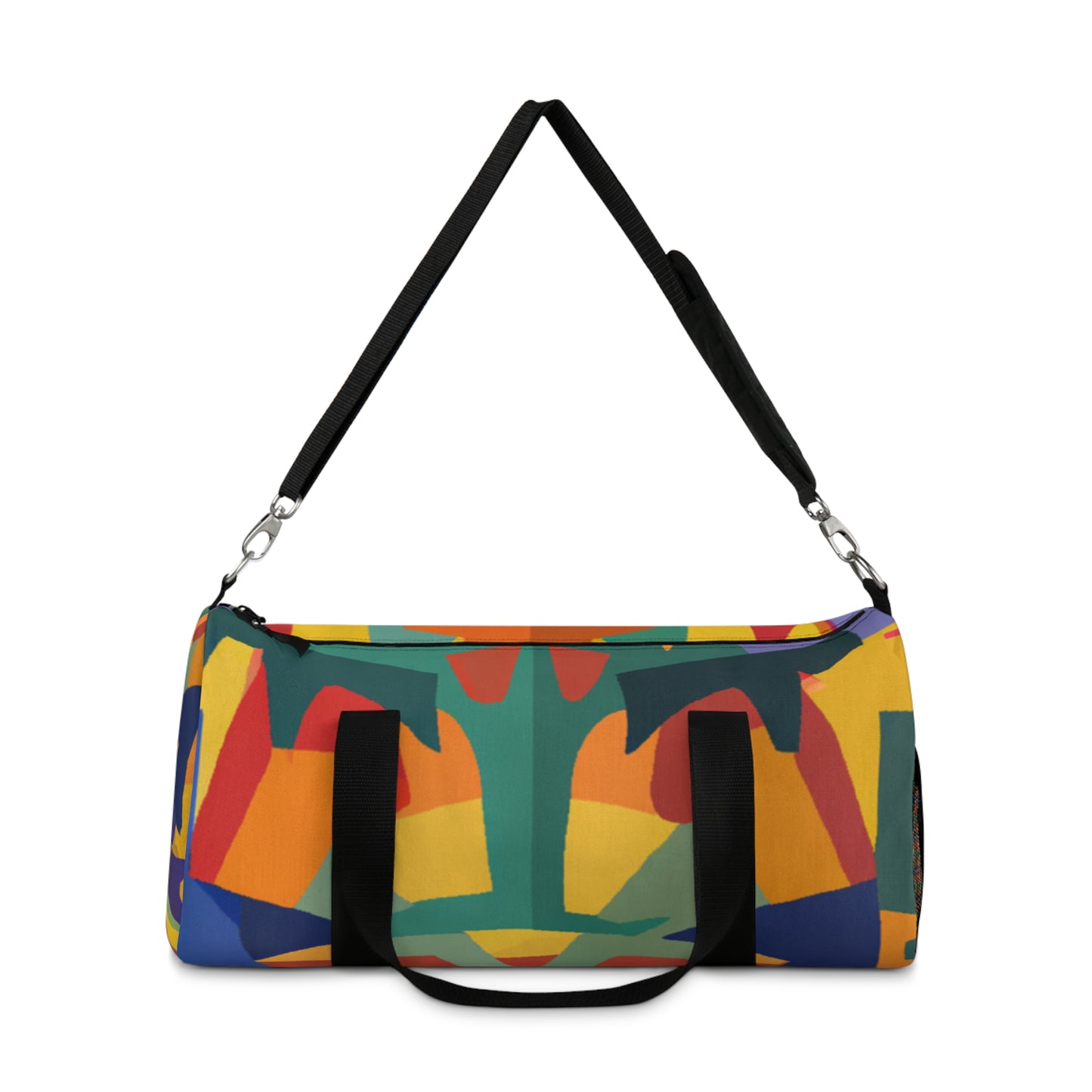 .
Balthazar de Livoire - Duffel Bag