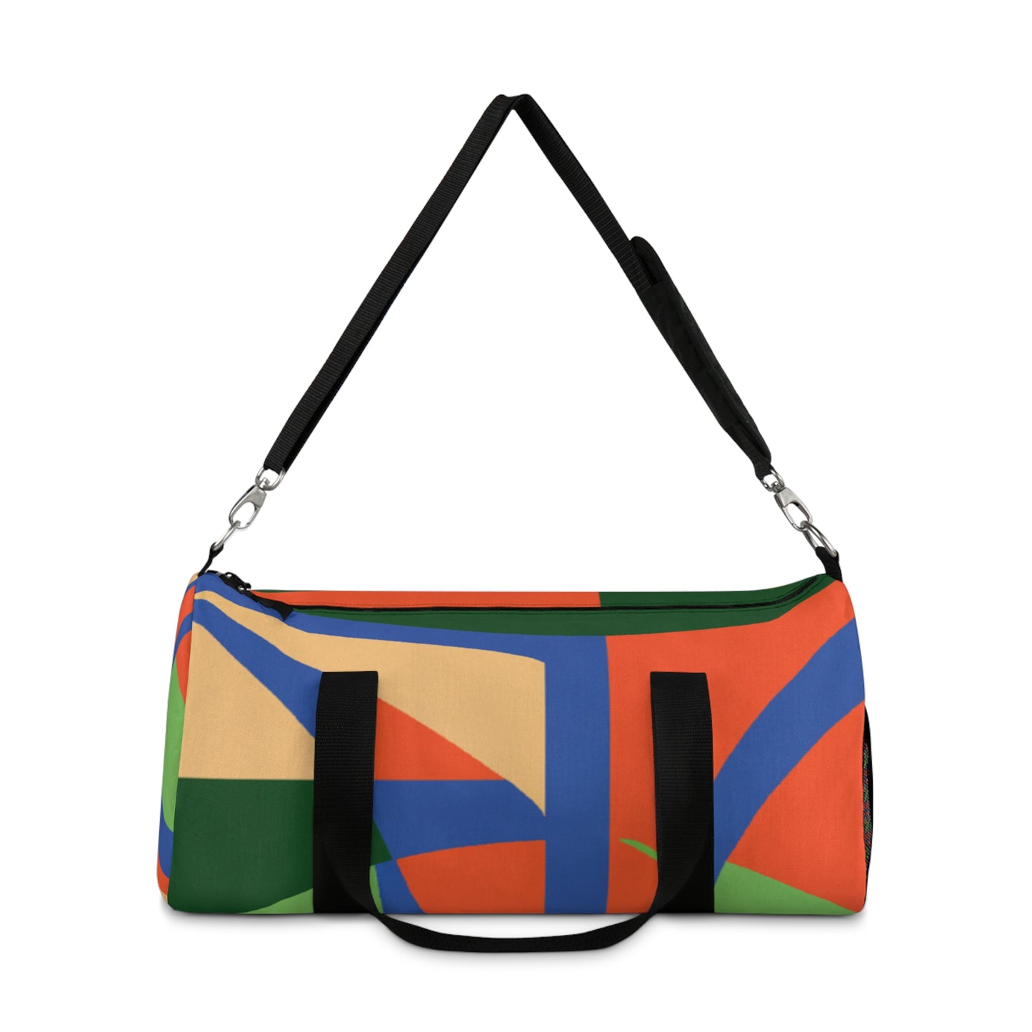 .
Federico Finziarello - Duffel Bag