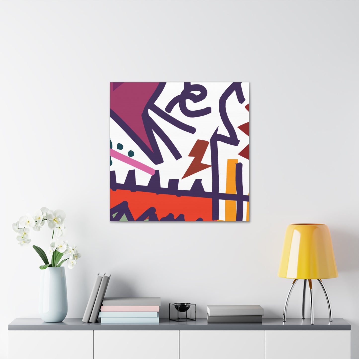 :
Cornelia Jefferson - Canvas