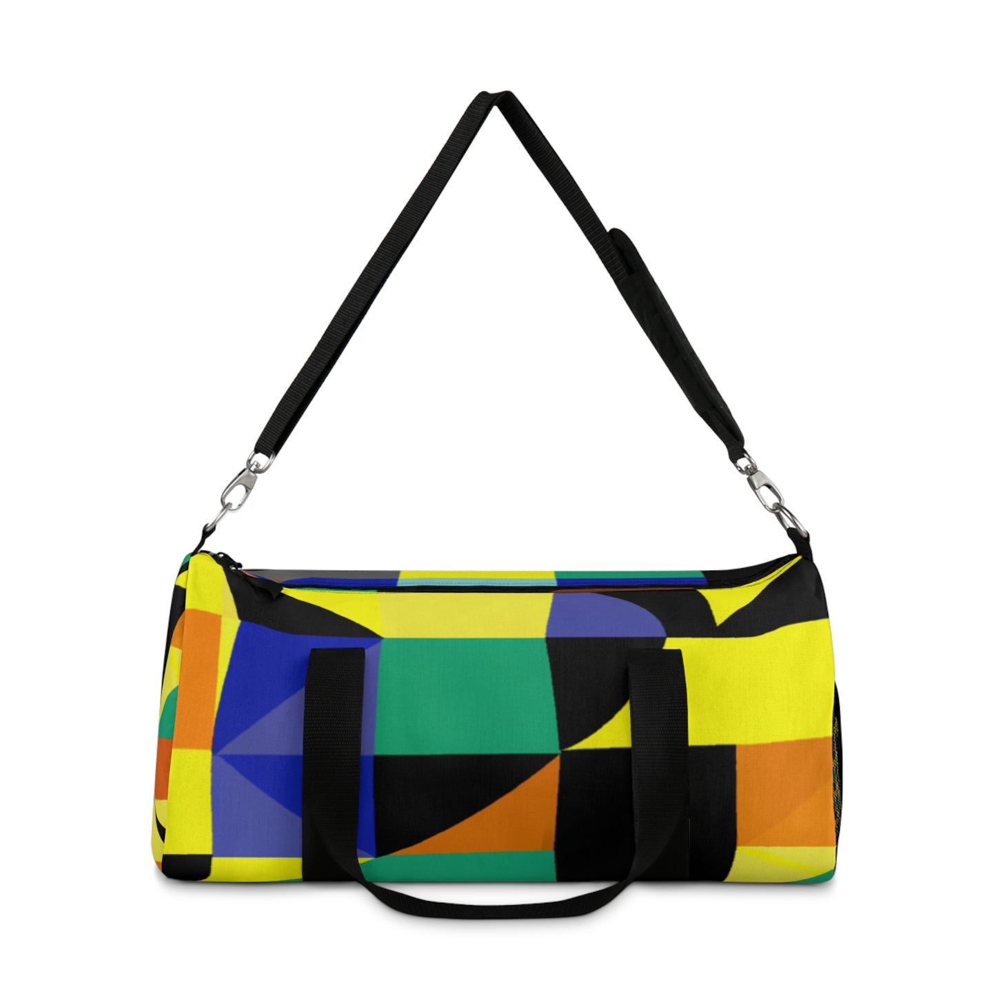 .
Isabella di Fiorucci - Duffel Bag