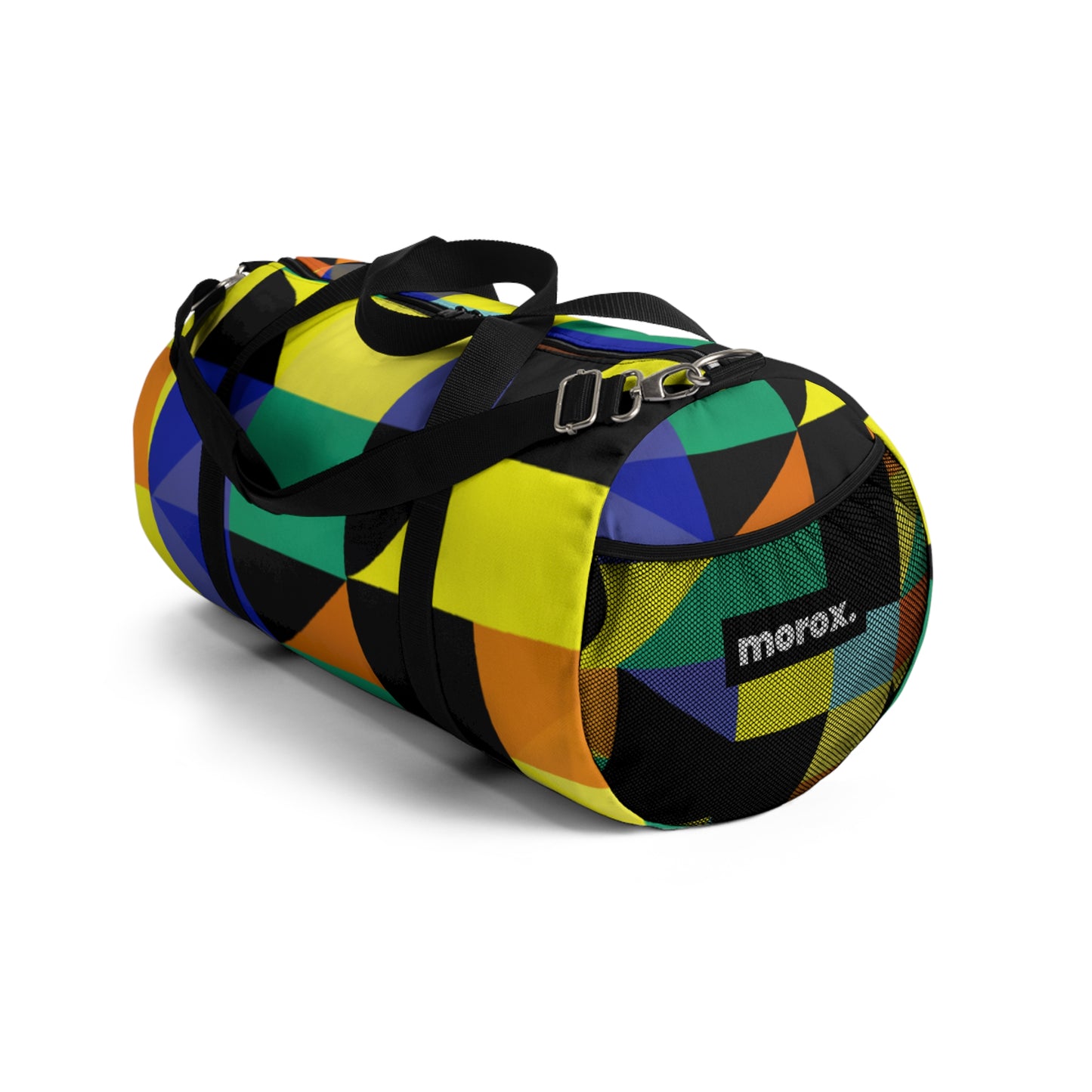 .
Isabella di Fiorucci - Duffel Bag