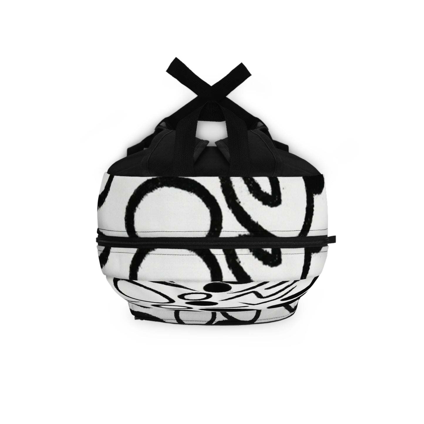 .
Dorian Ingram - Backpack