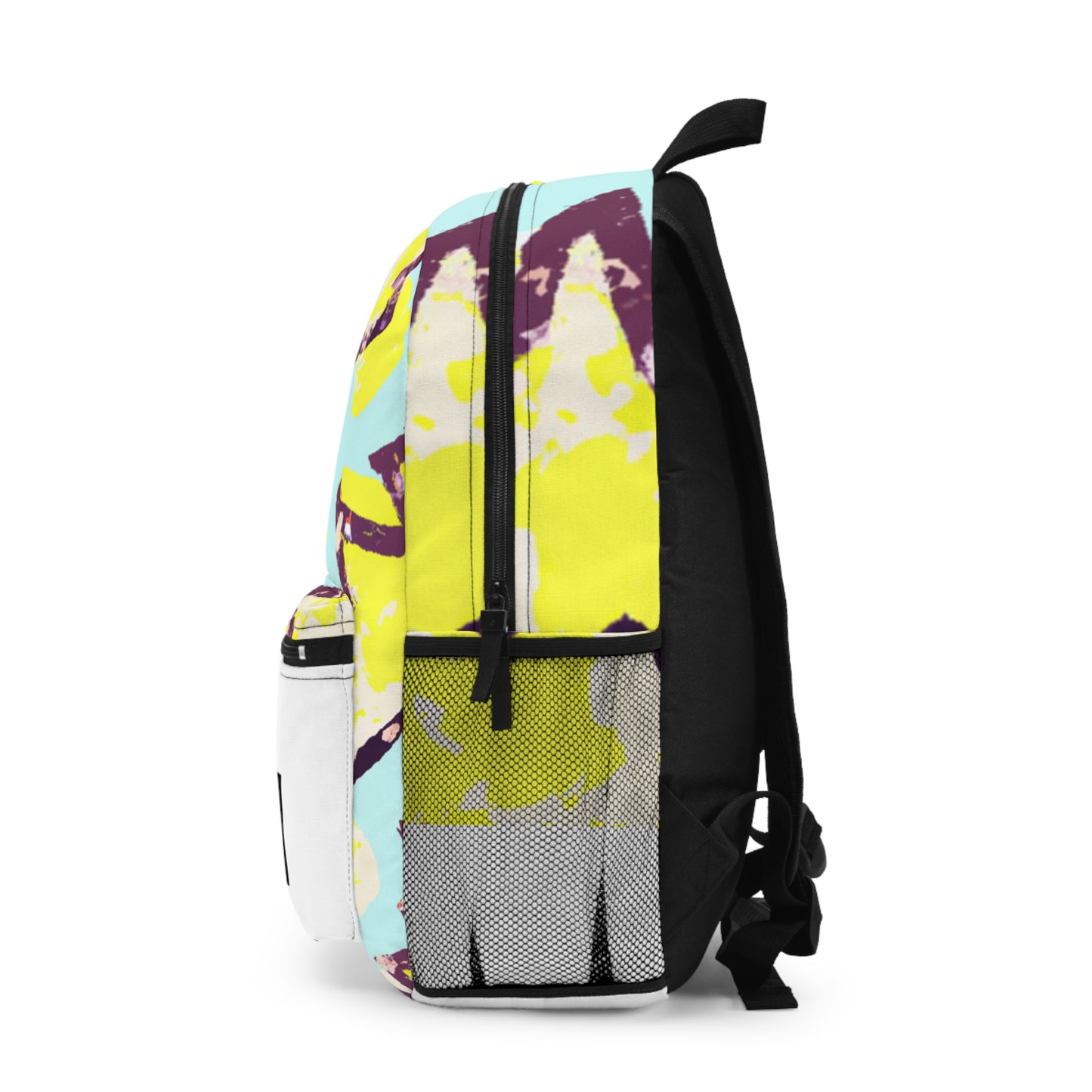 .
Bessie Matthews - Backpack