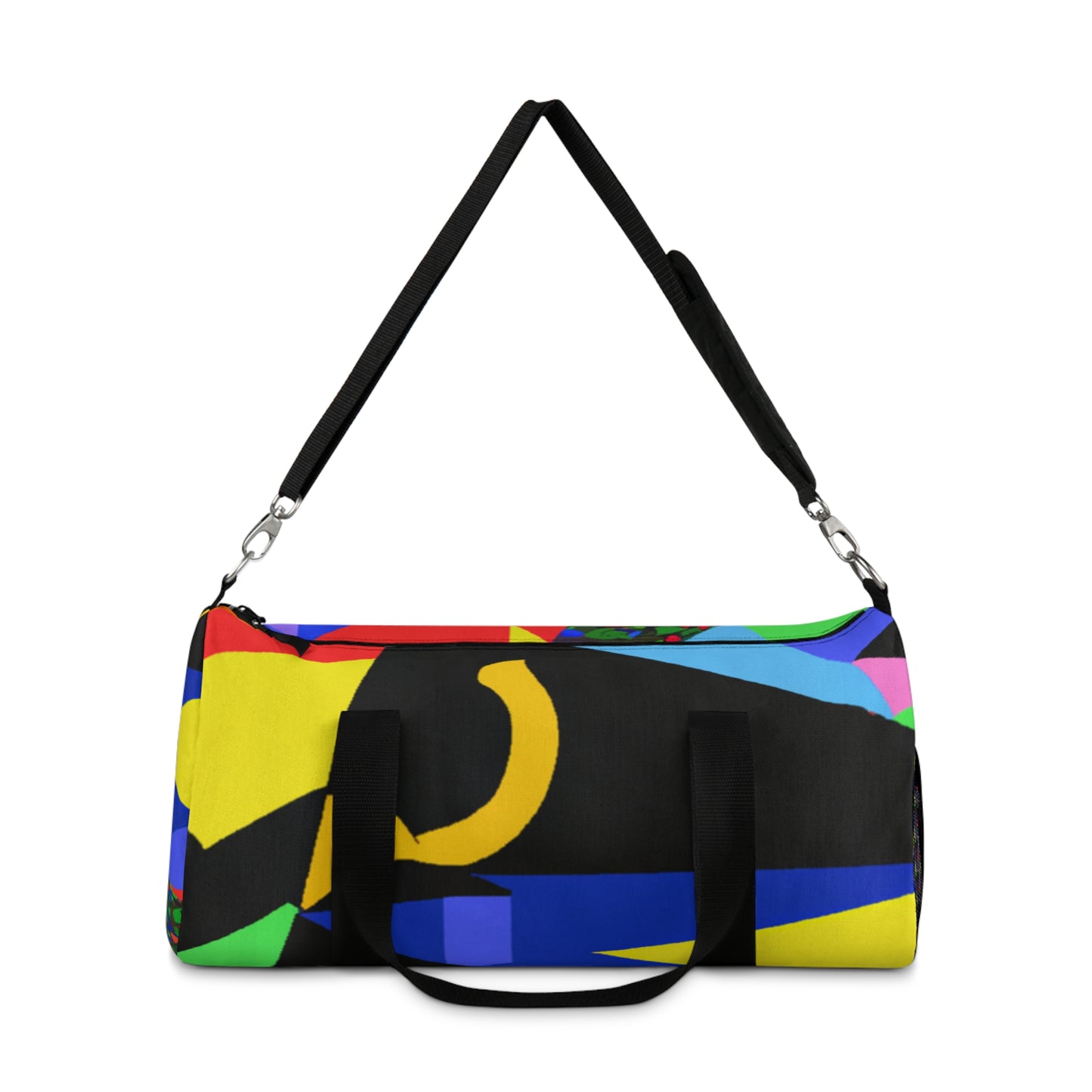 .
Catherine de Luxe - Duffel Bag