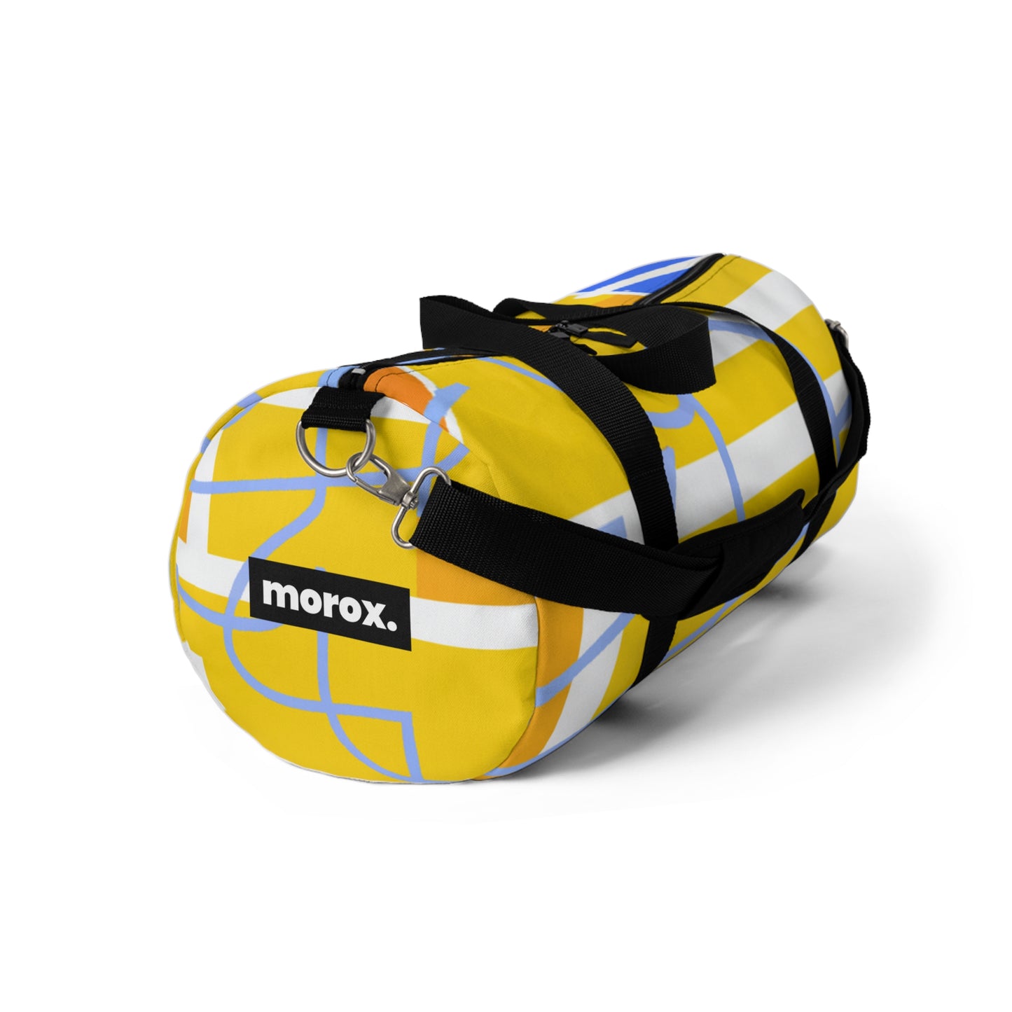 .
Giovanni Petrucci - Duffel Bag