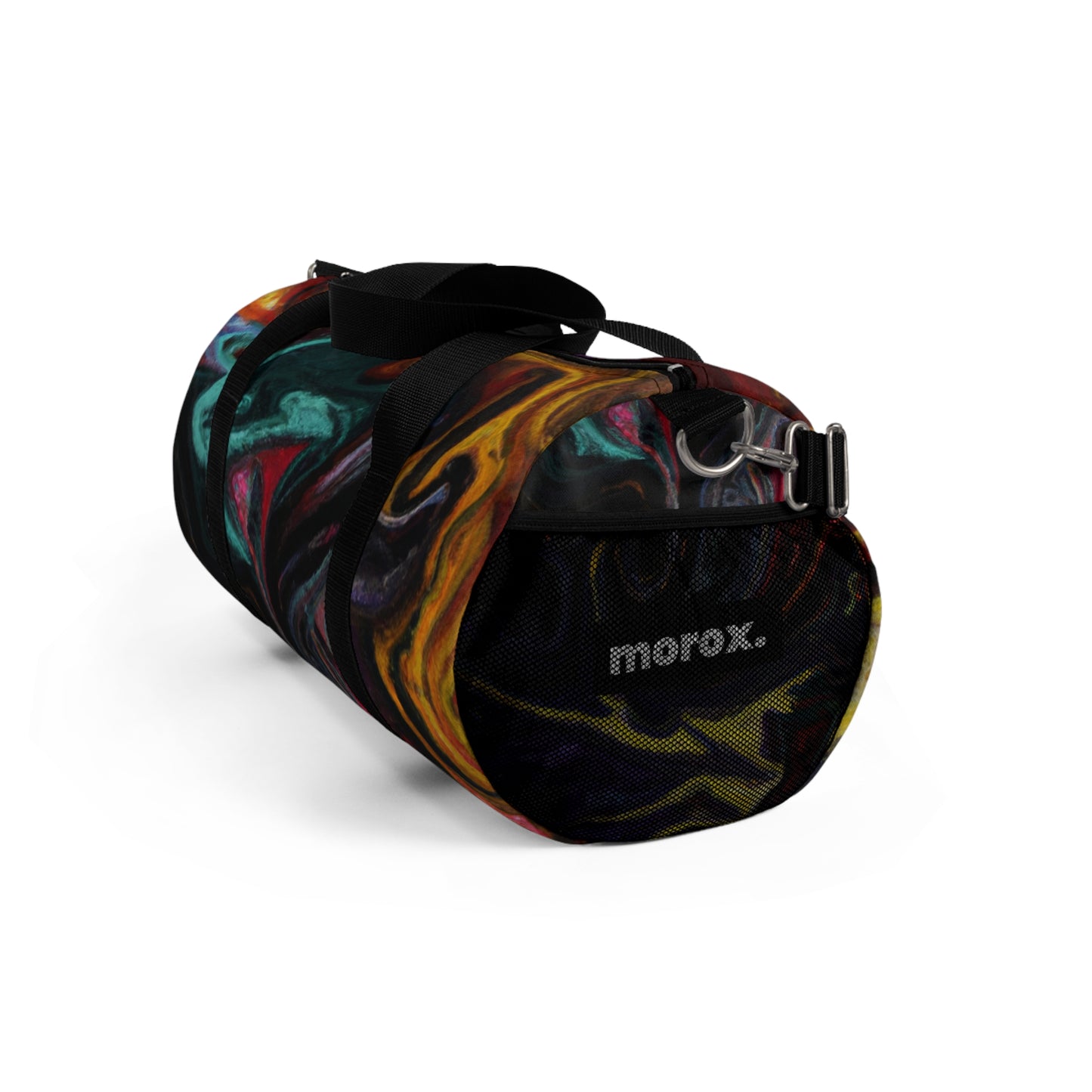 .
Philippus de Sommerset. - Duffel Bag