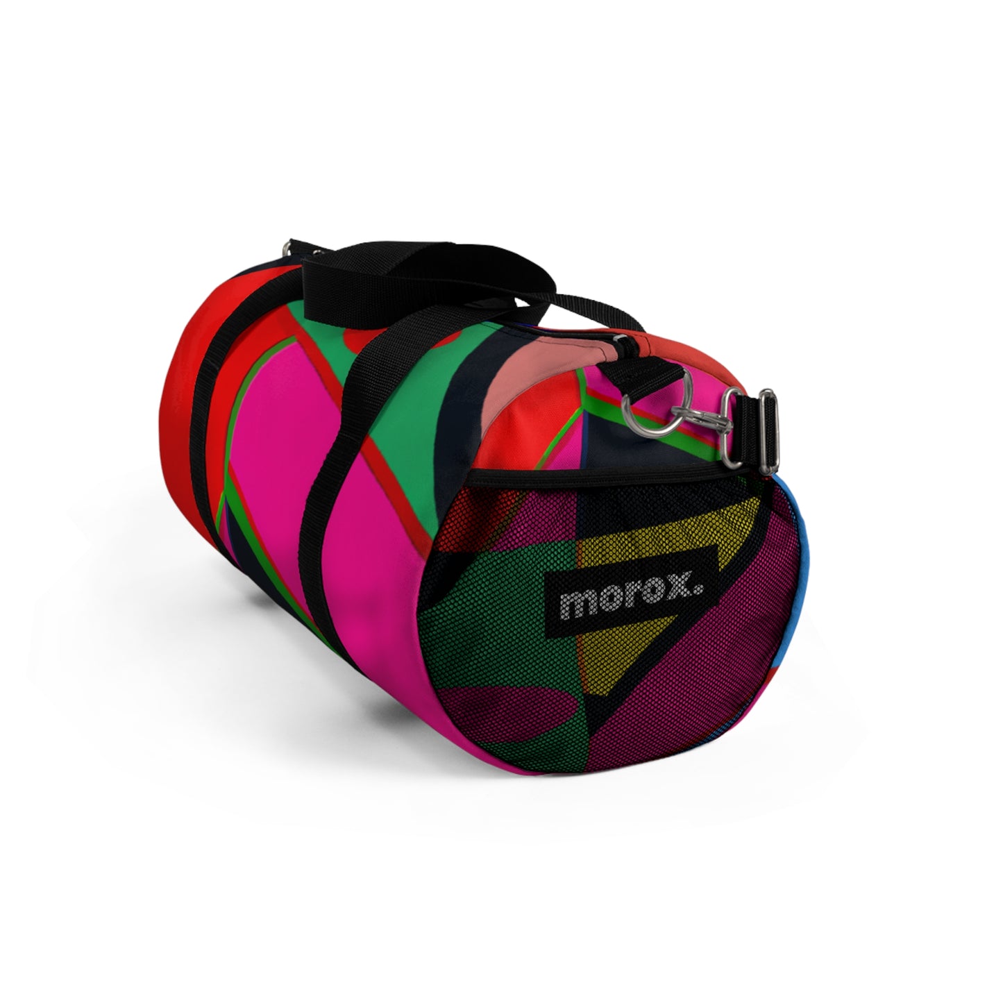 .
Isabella de la Luxe - Duffel Bag